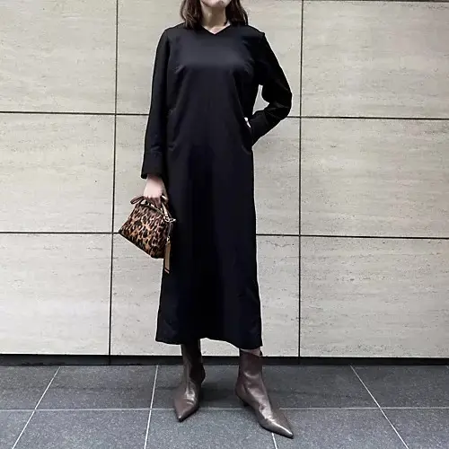 【50代 ファッション】これ買っちゃいました eclat premiumスタッフ《1１月編》_1_10