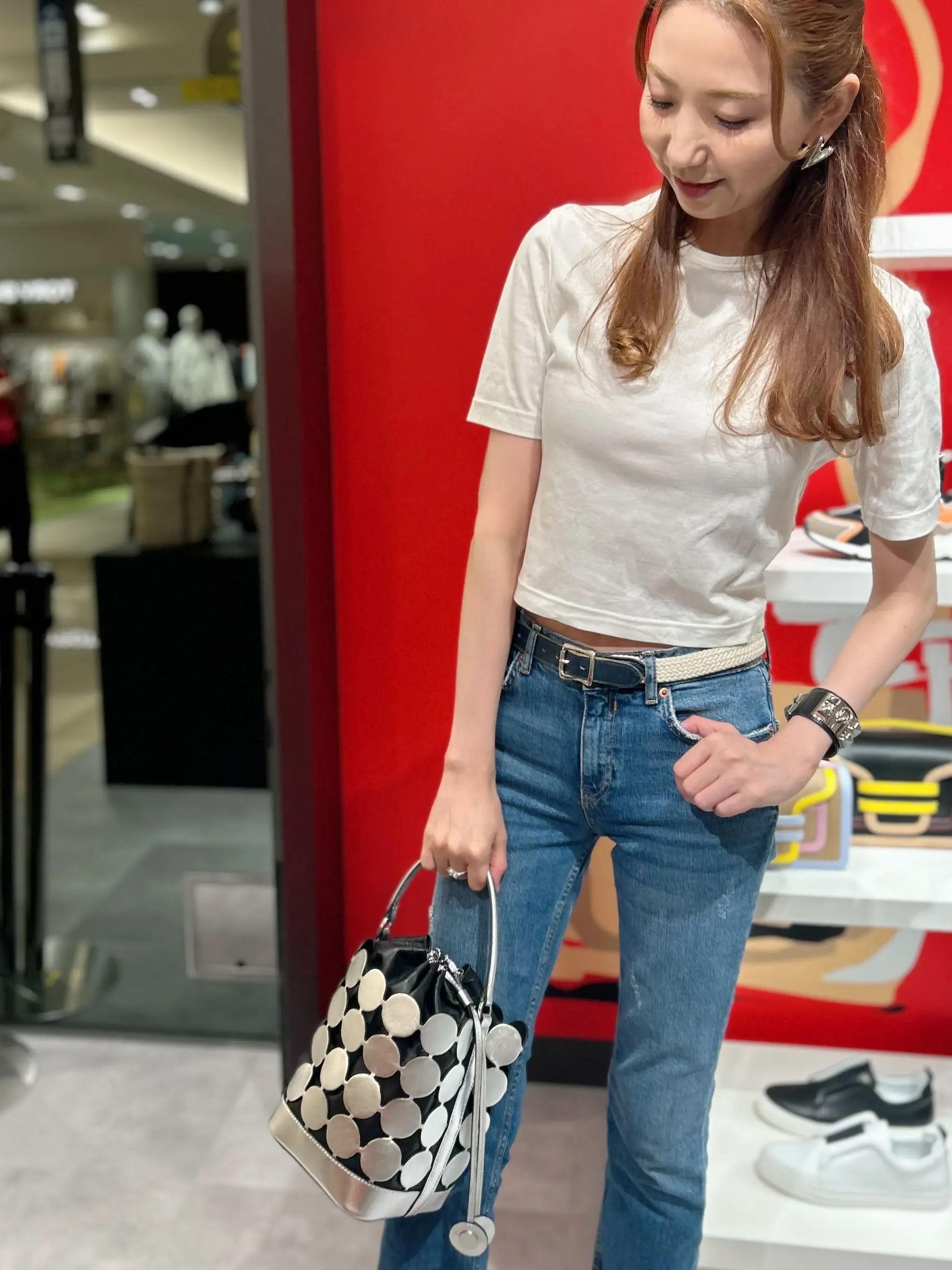 「ピエール アルディ」阪急うめだ本店POPUPストア！！ エクラ別注カラー登場！！_1_19-3