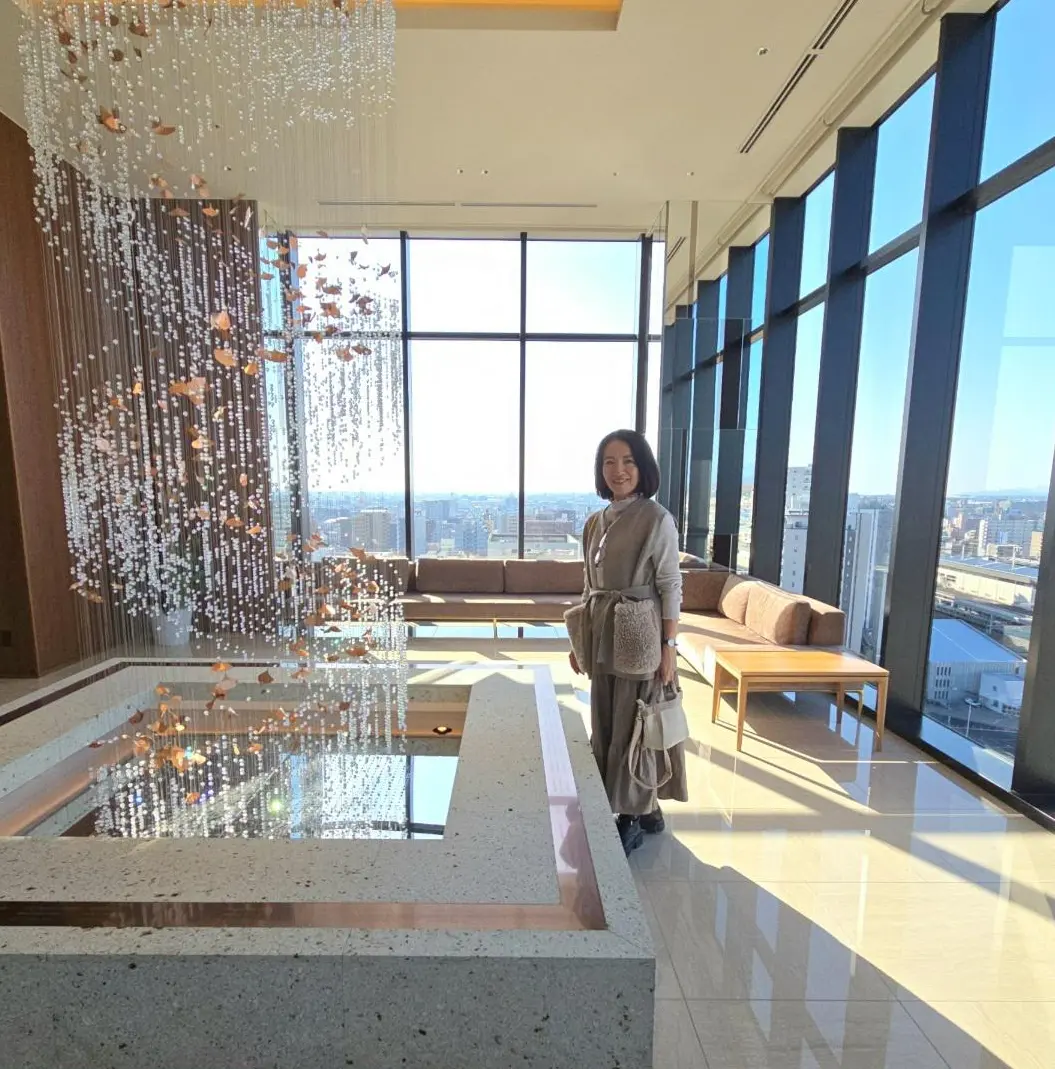 日光・宇都宮旅 中編 やっぱり大好きカンデオホテルズ_1_32