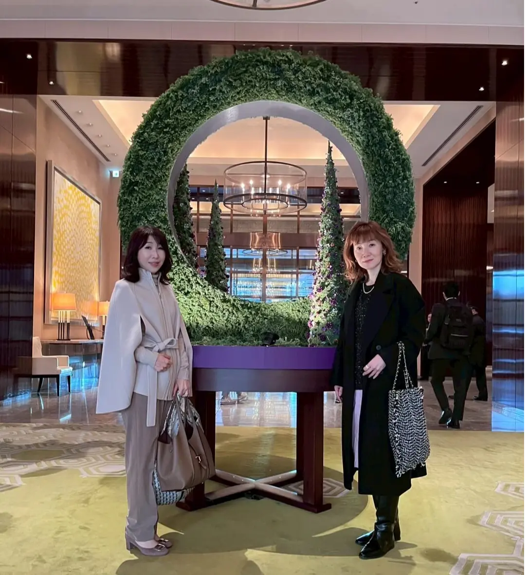 都内で見られるクリスマスツリーまとめ_1_15-2