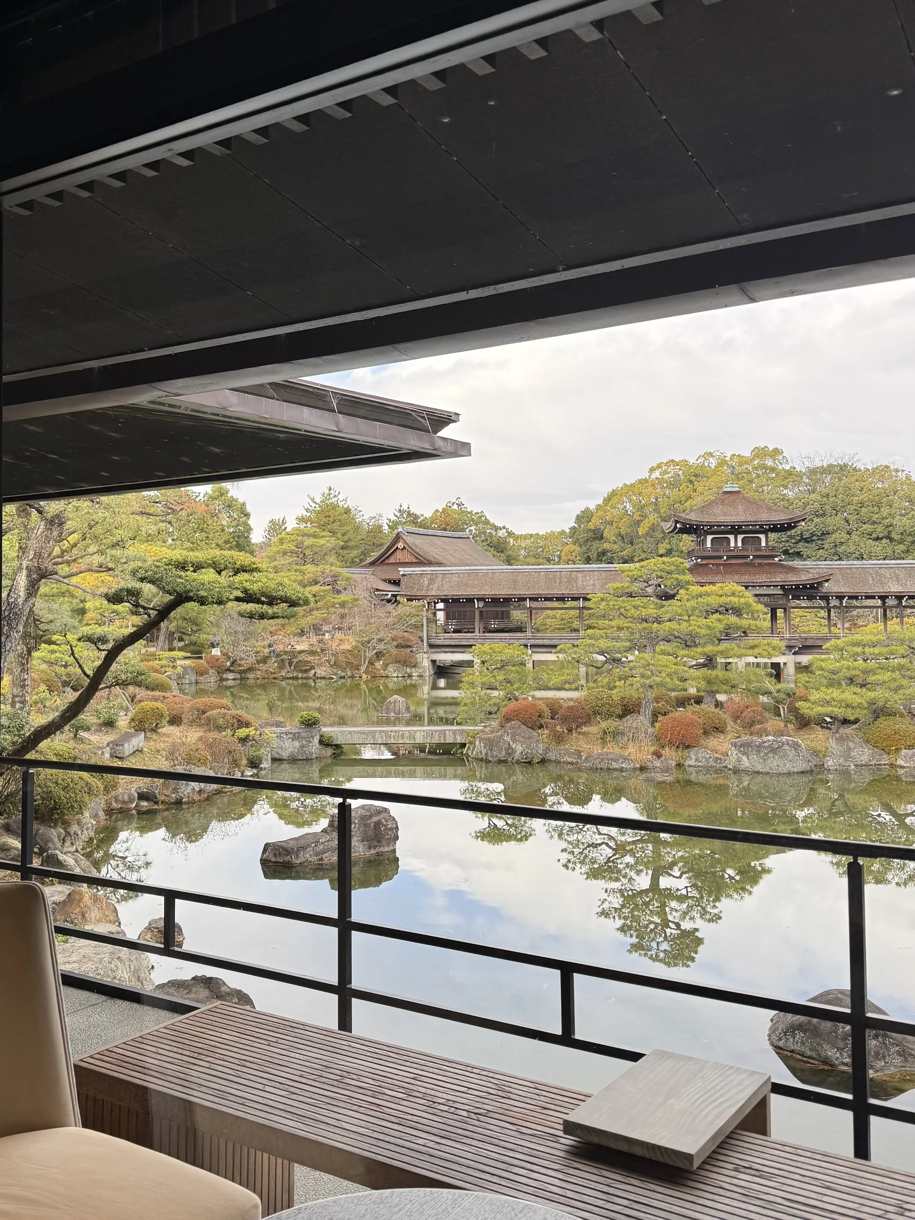  お正月の帰省と、京都で過ごした静かな時間_1_4