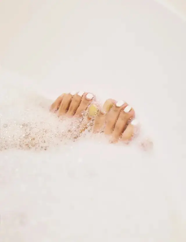 セラピストの韓国屈指の技術を堪能できるトリートメント「オメルトニック、オメルリフティング」はW200,000～（60分）、W400,000～（90分）。