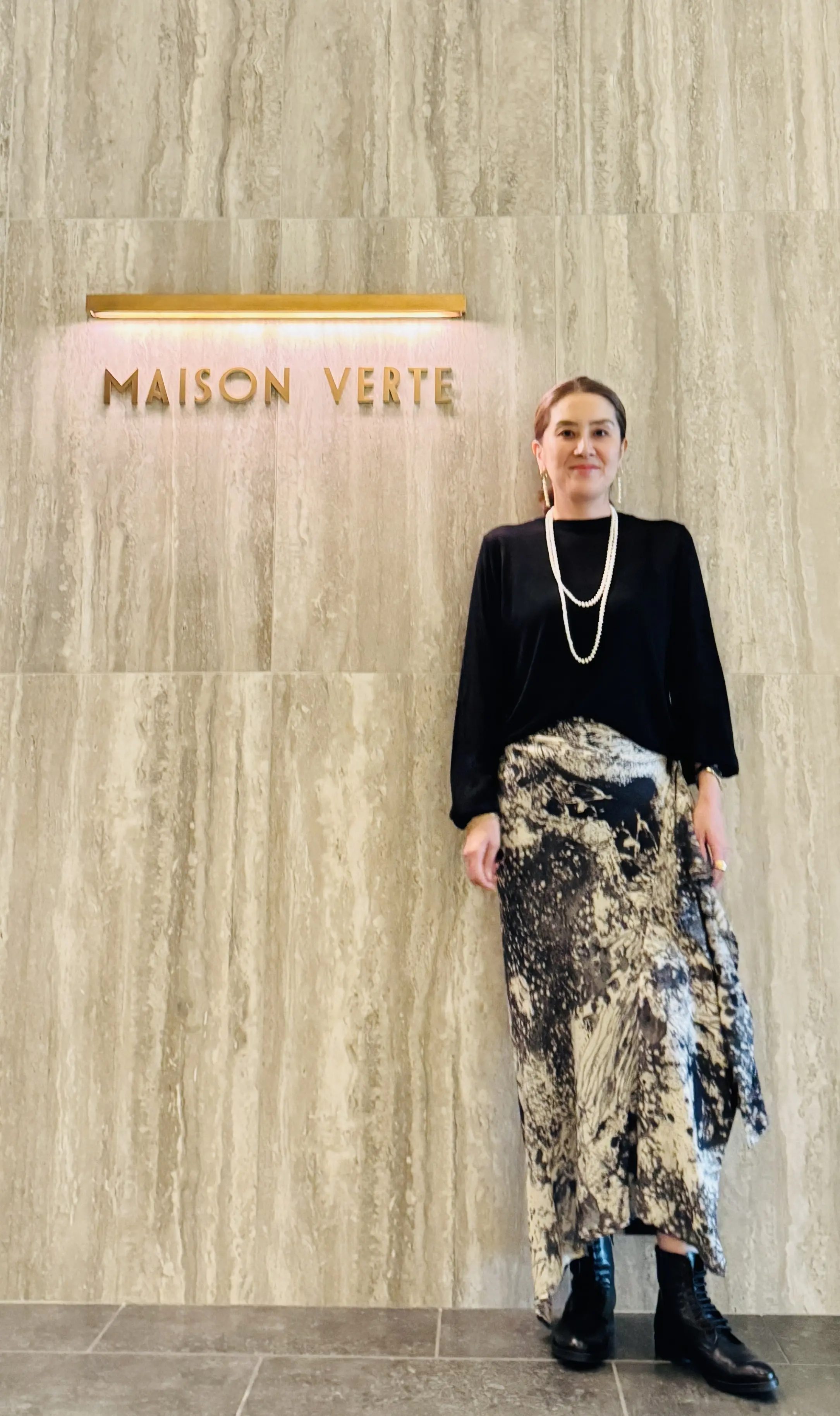 大阪ランチ‼️ホテル阪急グラレスパイア大阪でJマダム同期と再会✨_1_18