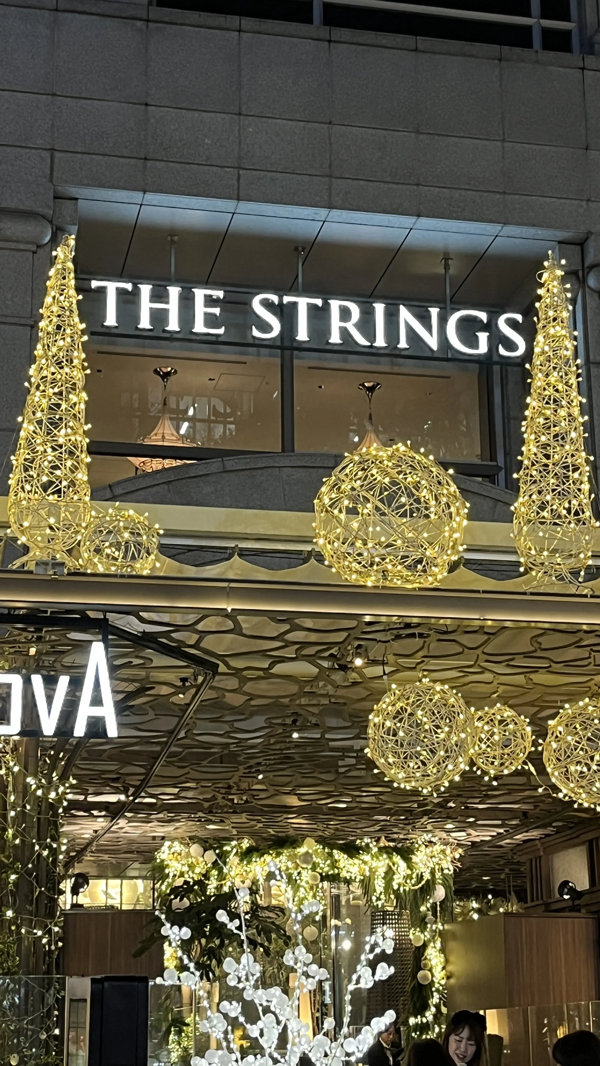 ソワレ・ドゥ・エクラでキラキラ養分をチャージした夜_1_3