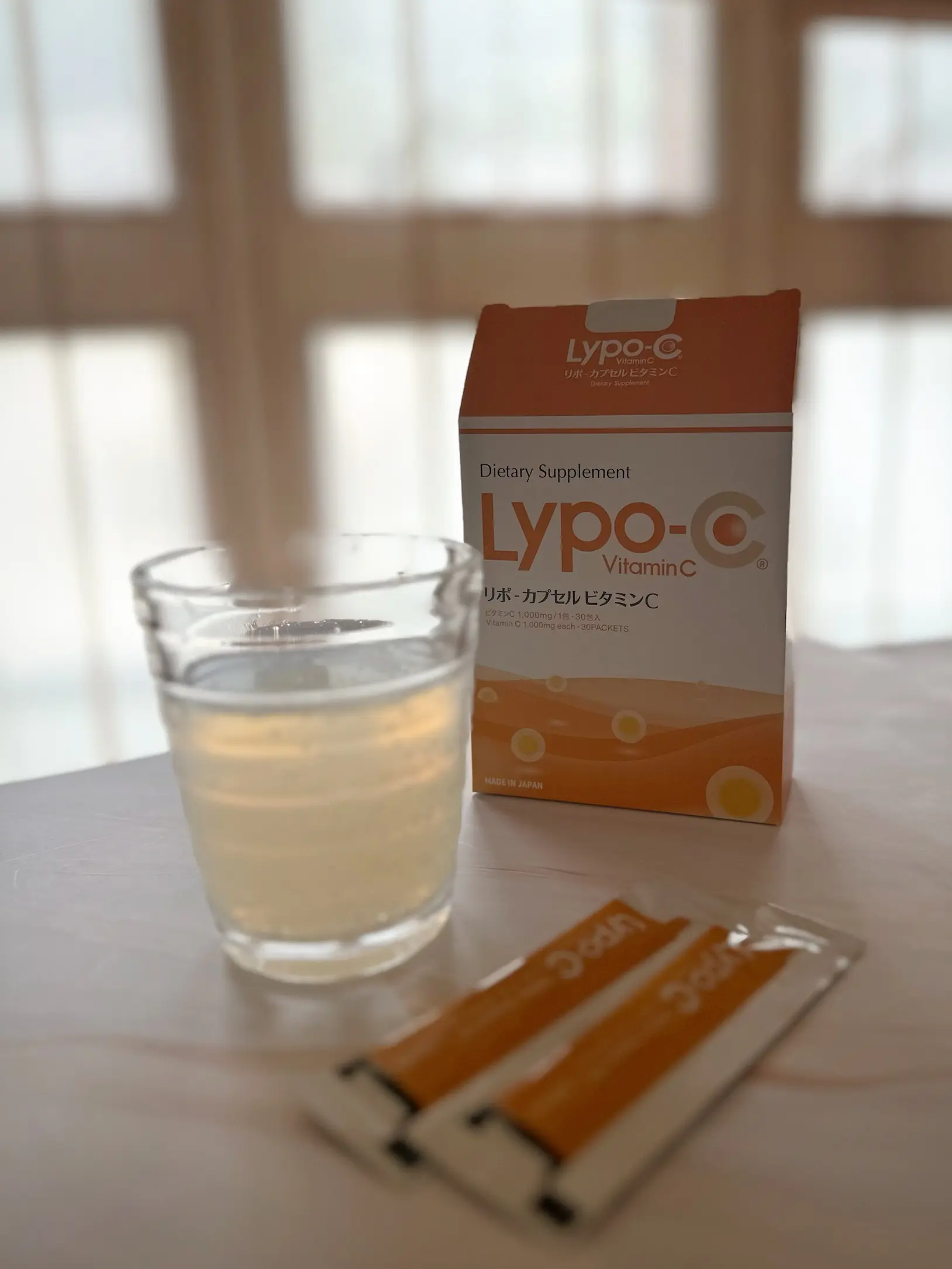 Lypo-C x éclat、亜希さんトークイベントとお洒落なカフェランチ_1_12