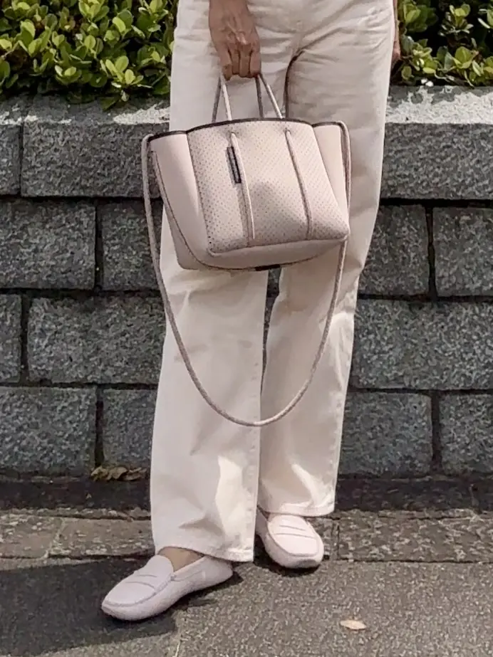最高の休日！ユニクロのワイドストレートジーンズで叶える「楽ちんおしゃれ」なお散歩コーデ_1_4