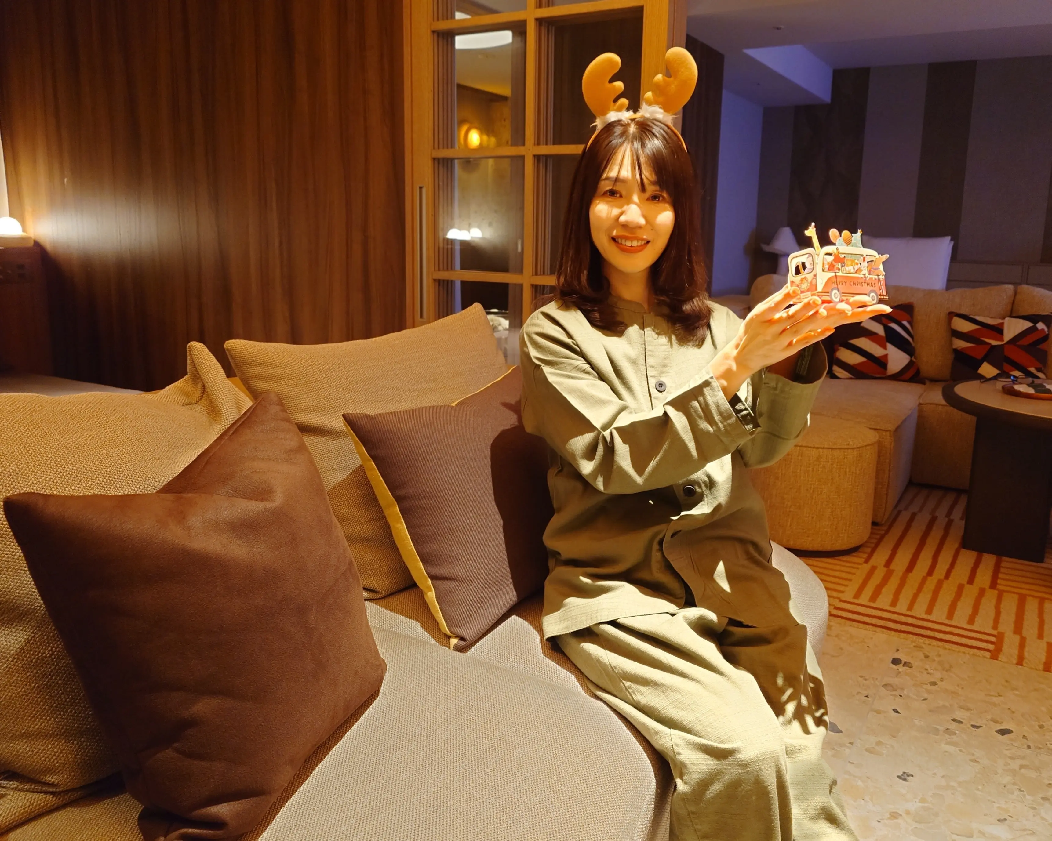 グランディスタイル旧軽井沢ホテル＆リゾート