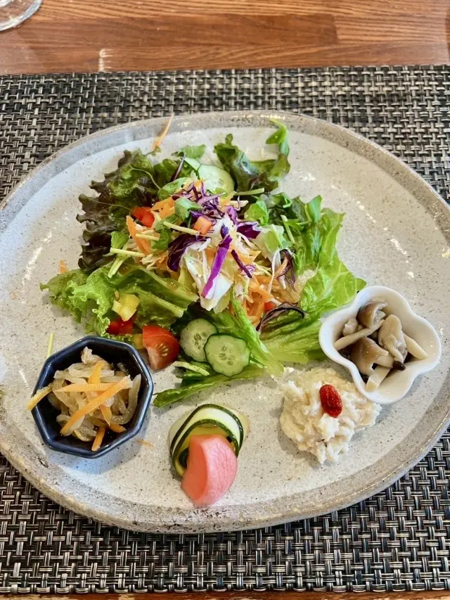 カラダが喜ぶ薬膳料理😊_1_3