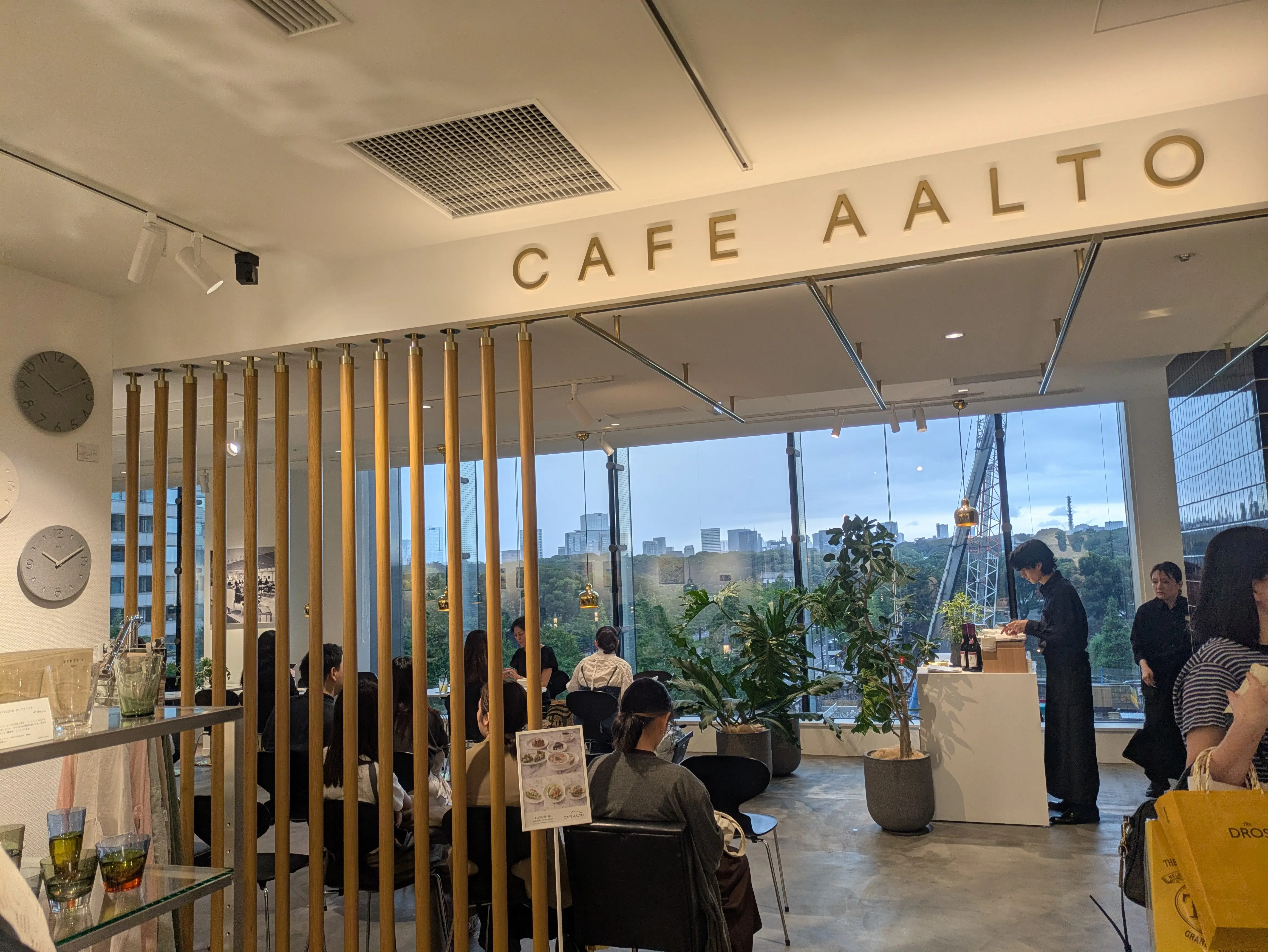 私を満たすフィンランド時間。東京初上陸の【CAFE  AALTO】で伝統的なフィンランド料理と北欧デザインを愉しむ休日_1_1
