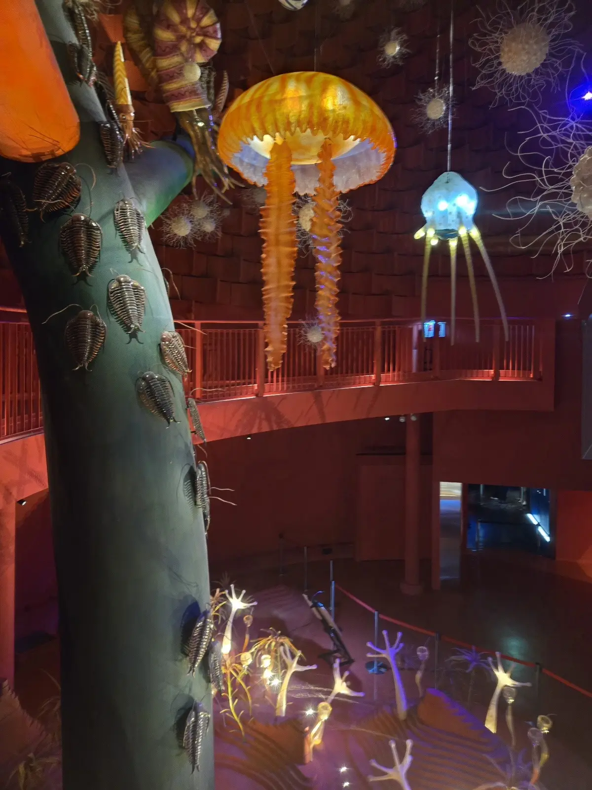 私と同い年のEXPO70 「太陽の塔」_1_13