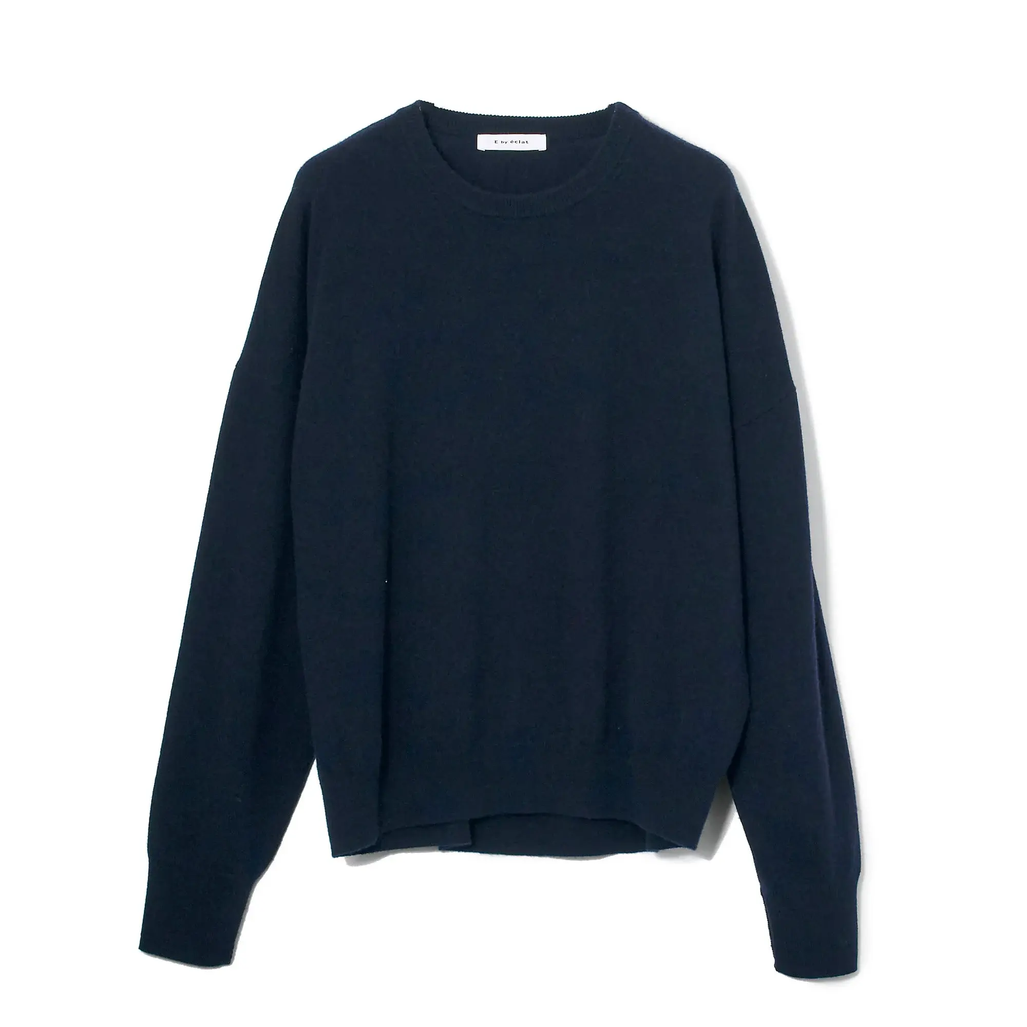 「私自身が本当に欲しかったものをつくりました！」スタイリスト・斉藤くみ×「E by éclat」究極のコラボアイテムで秋冬は万全！_1_25