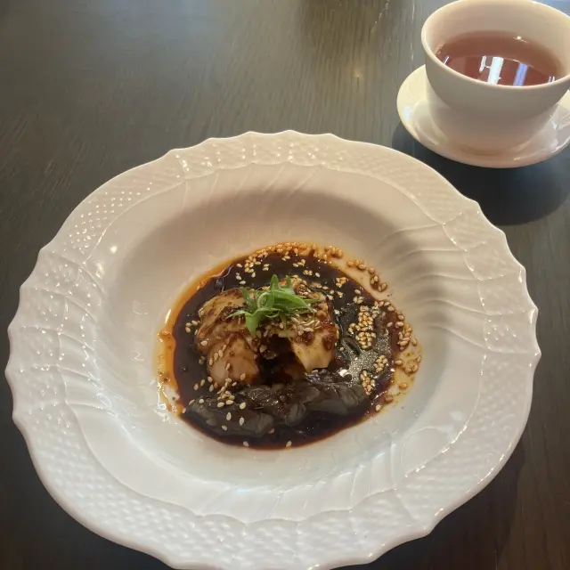 ジャヌ東京のチャイニーズ、虎景軒_1_5