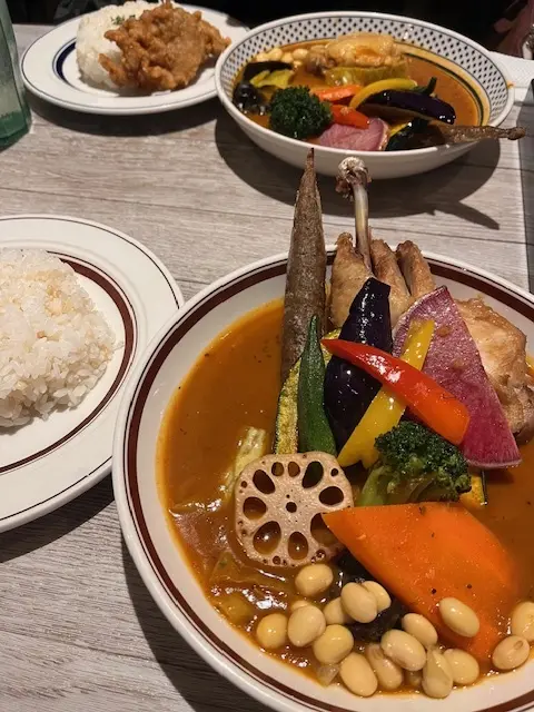 おすすめのスープカレー_1_4