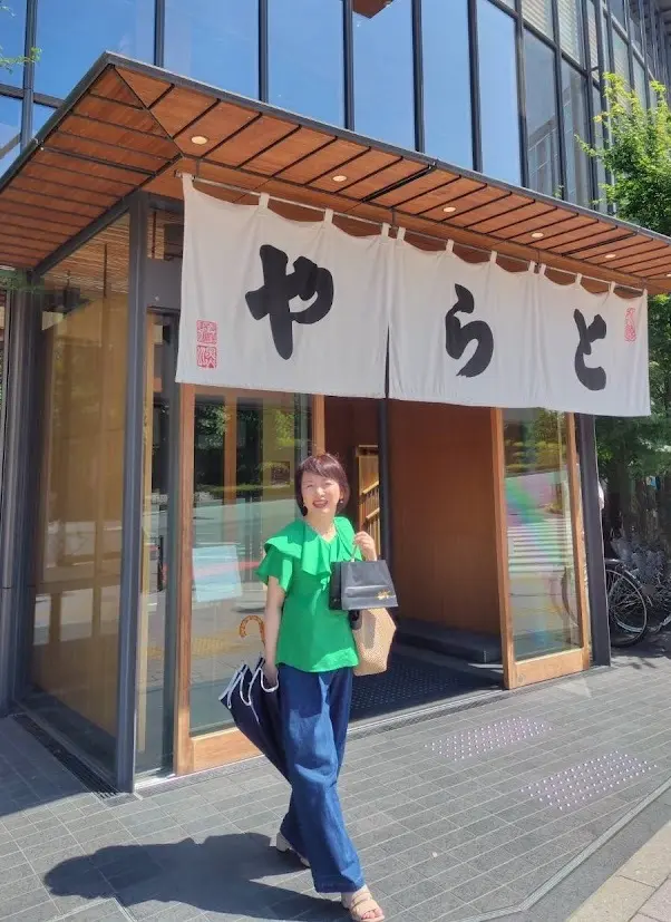 サクッと赤坂散歩&amp;ホテルランチ_1_8