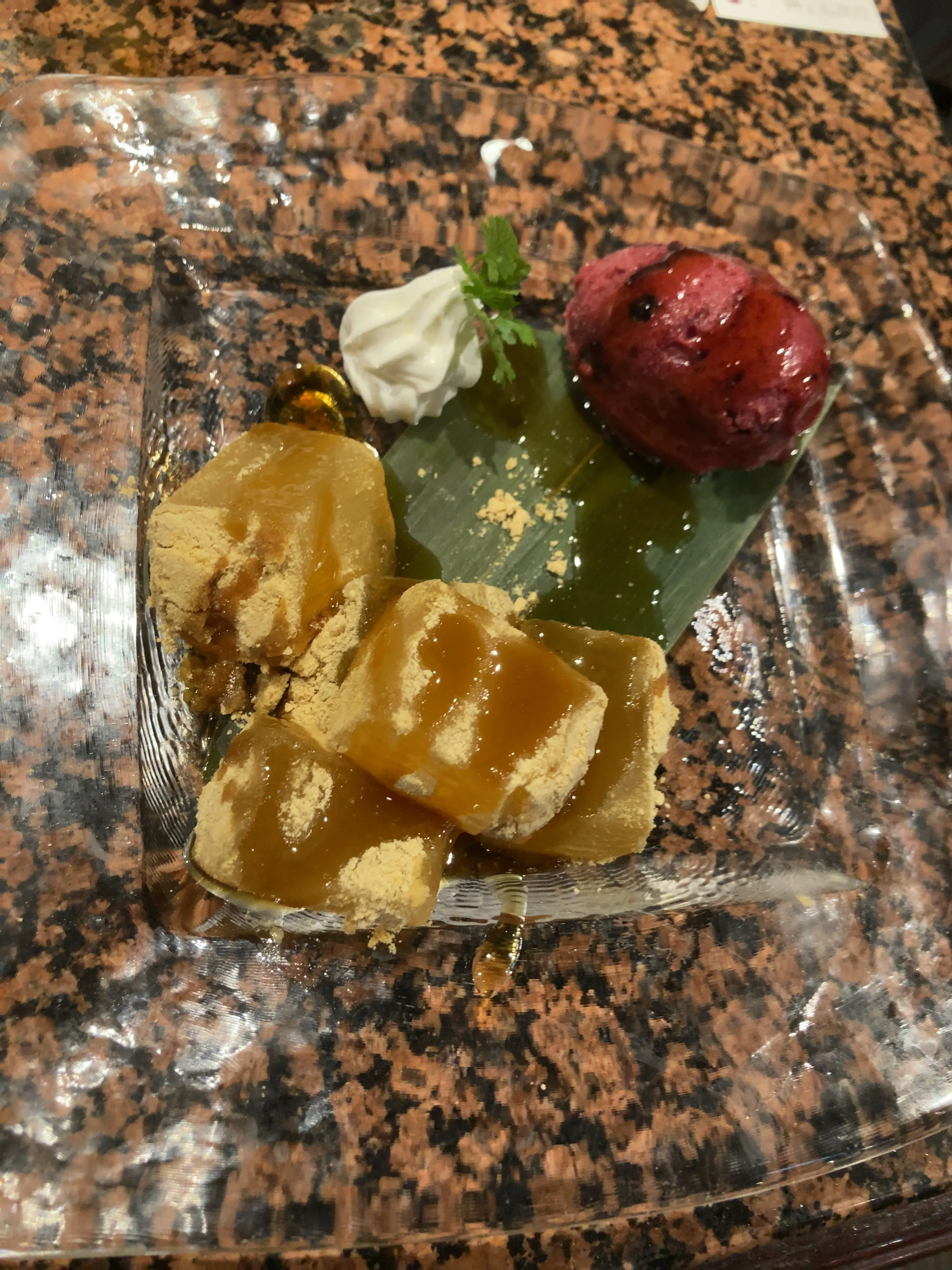 【ホテル日航大阪】　家族で鉄板焼きディナー　幸せ時間_1_9-3