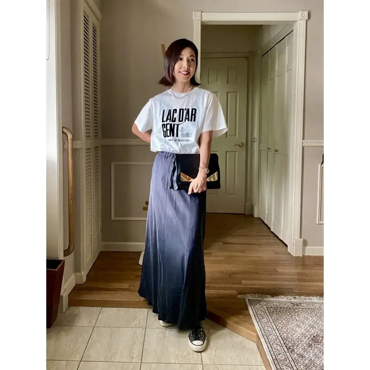 高田季世子さん