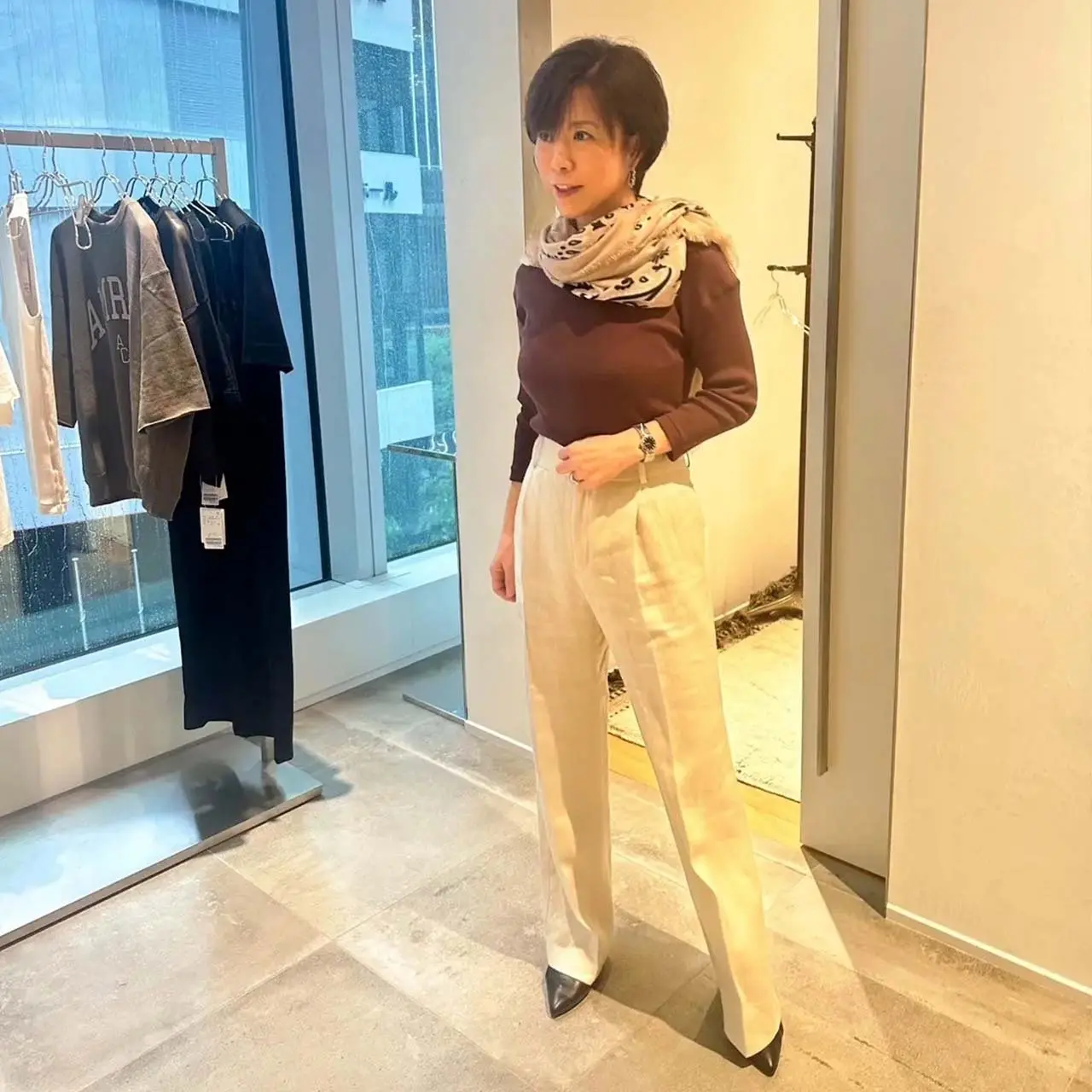 tokoさん