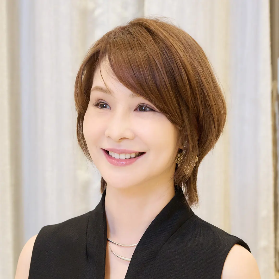 エクラ 華組・伊藤美帆さん