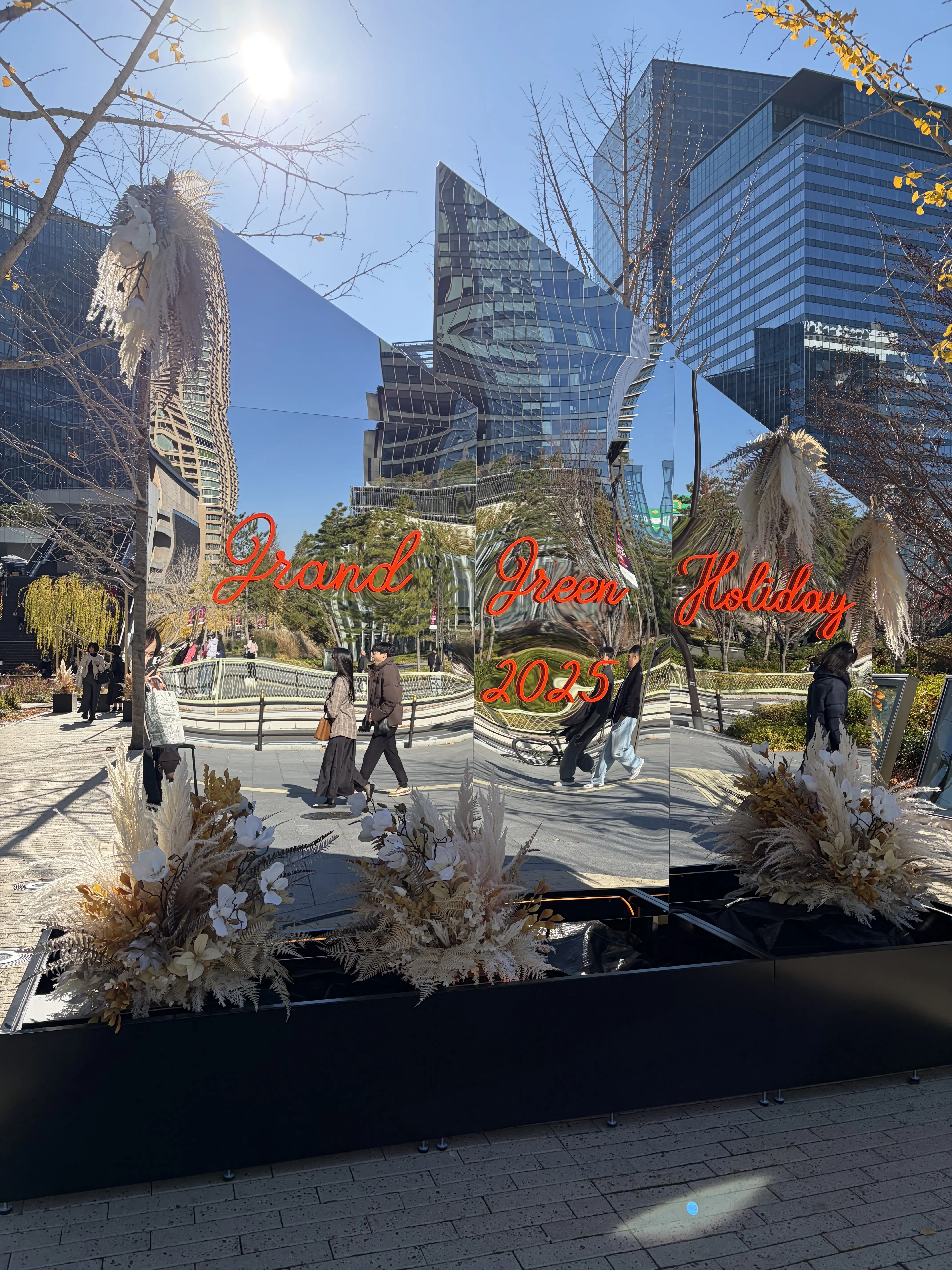 【有馬温泉】母と姉妹の温泉旅　冬編Day２_1_13