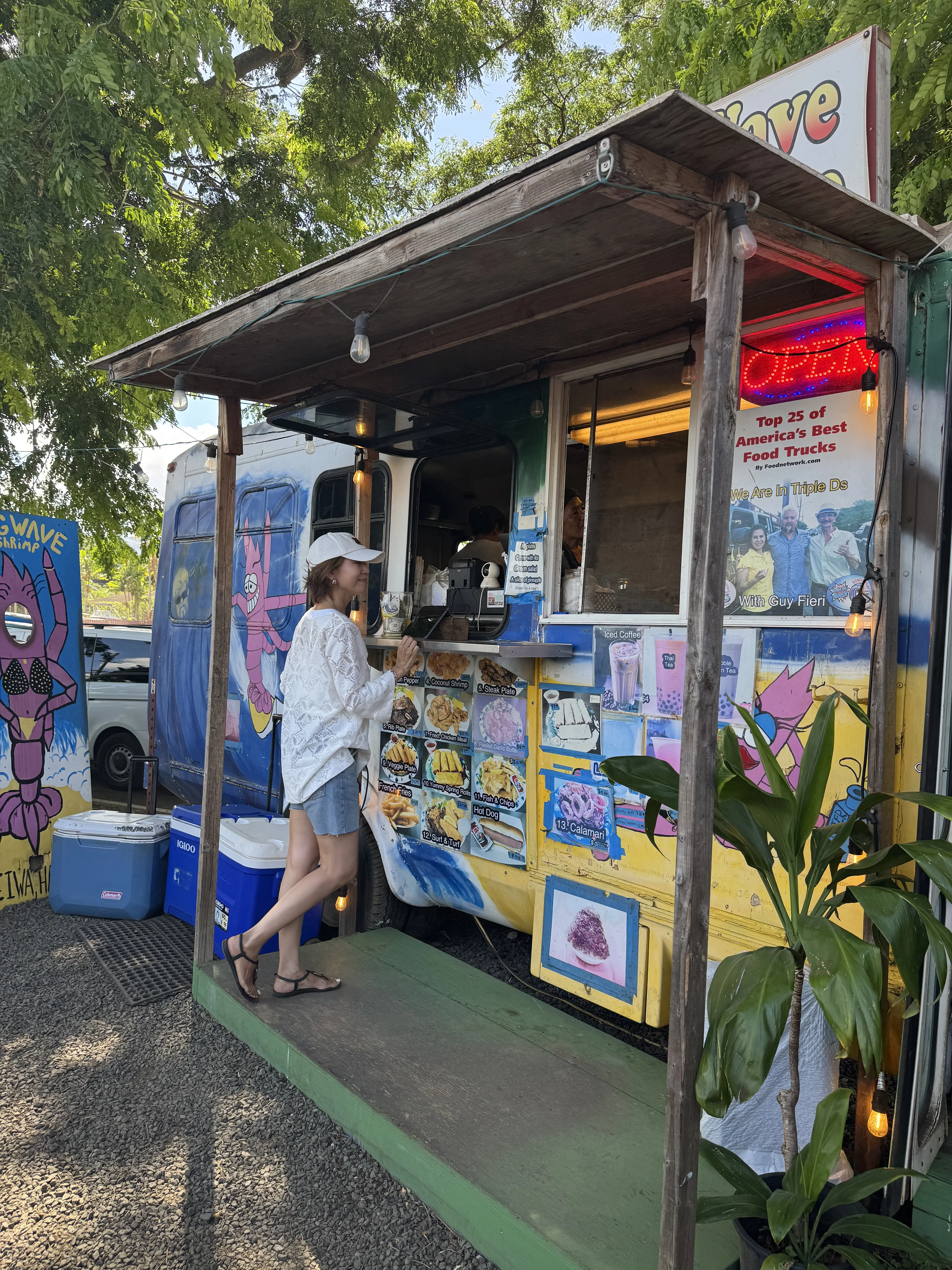 約30年ぶりの女子旅 in HAWAII_1_14
