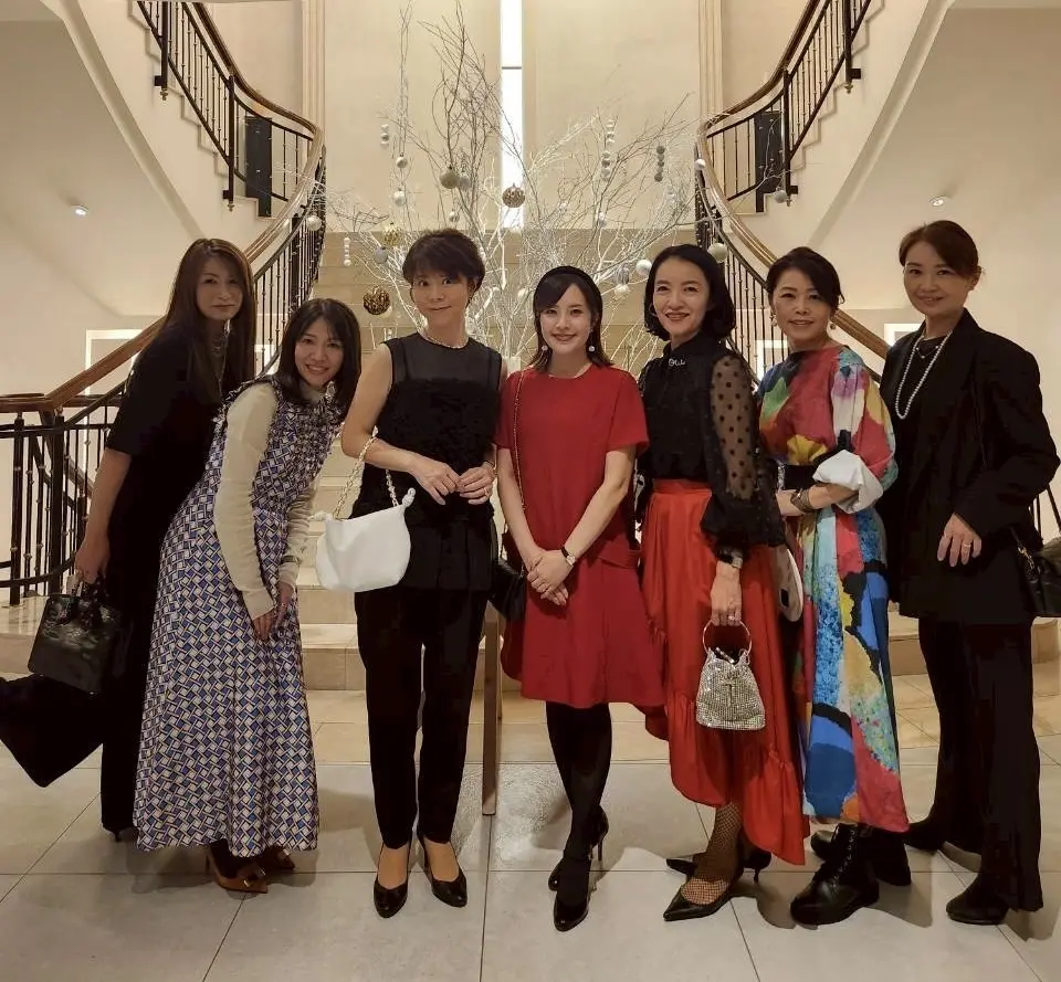 第2回ソワレ･ドゥ•エクラへ♪_1_2