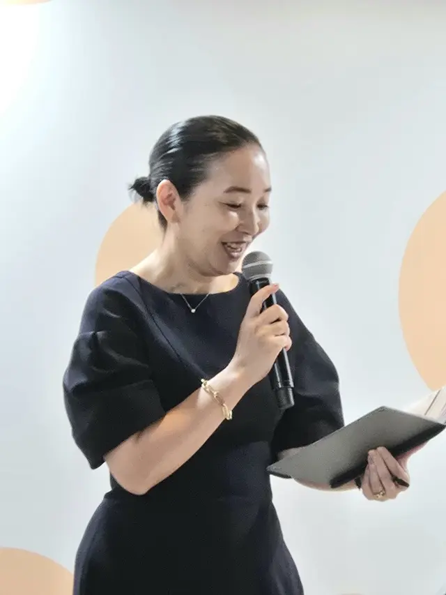 杉浦編集長