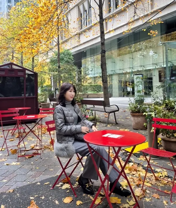 早朝の丸の内＆ドキドキのミステリーツアーに参加して来ました_1_4-1