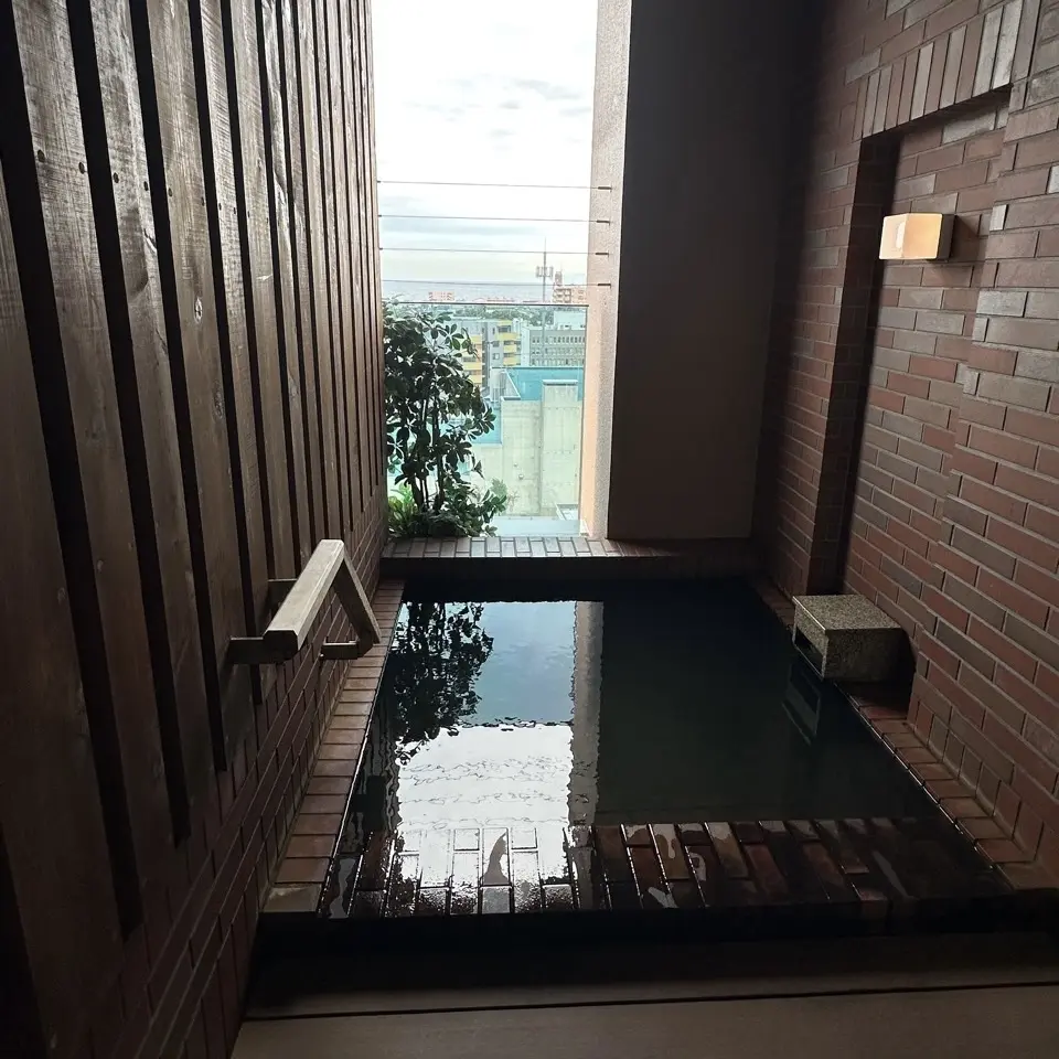 ラビスタ函館ベイアネックス