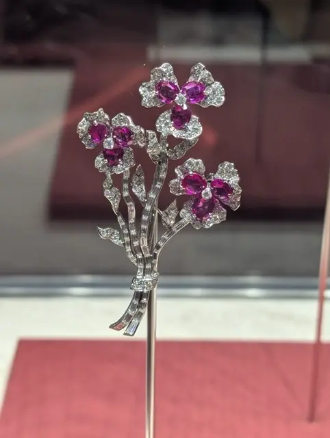 「BVLGARI KALEIDOS」