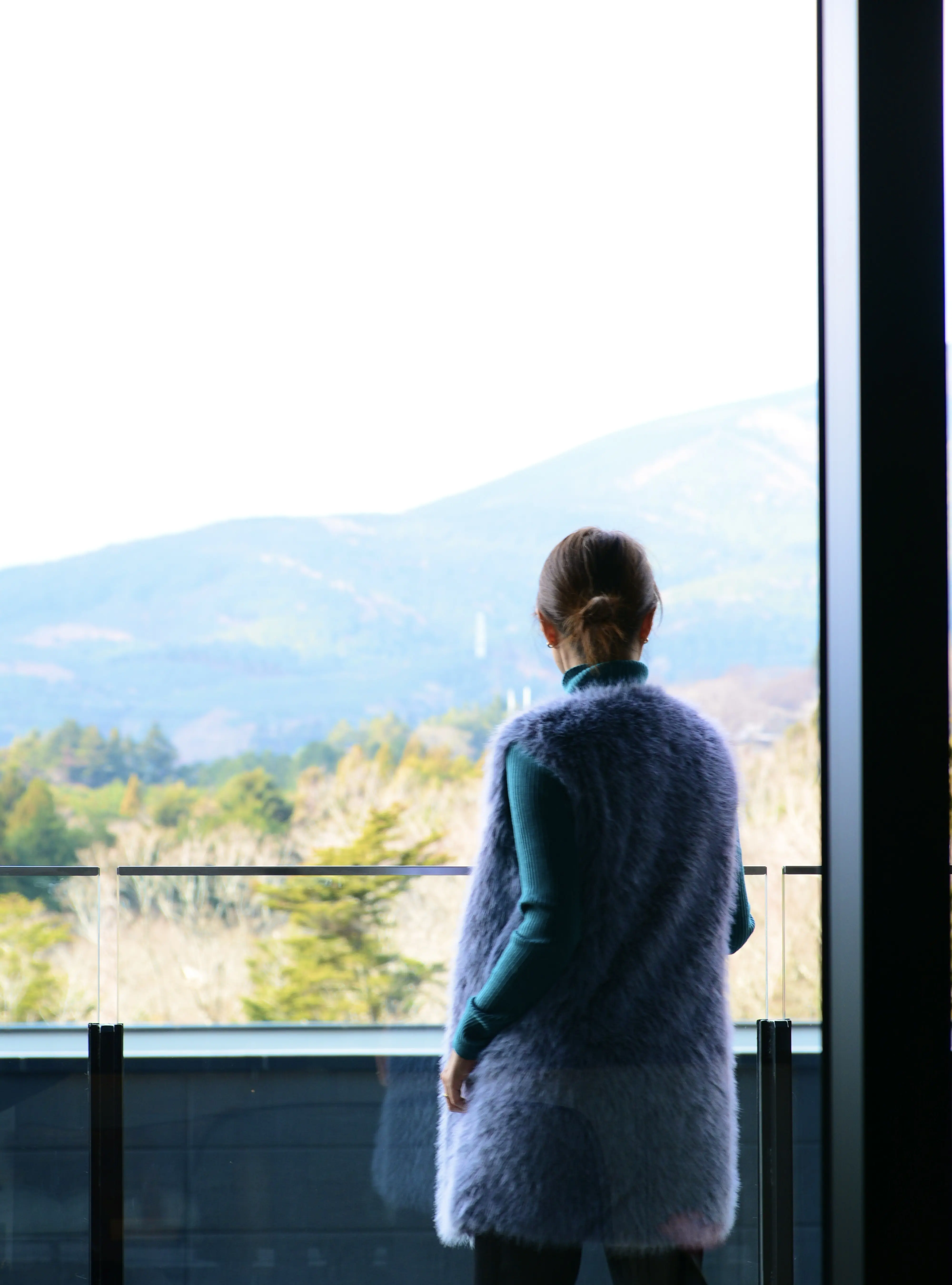 富士スピードウェイホテルで記念日ランチ♪_1_18