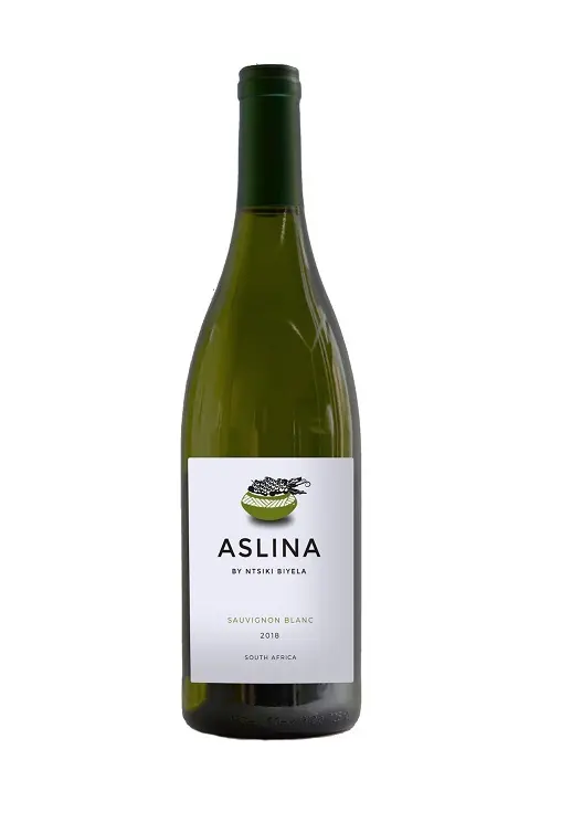 平和と希望のワイン「アスリナ」 南アフリカの黒人女性醸造家の“夢”とは？【飲むんだったら、イケてるワイン／WEB特別篇】_3_3-1