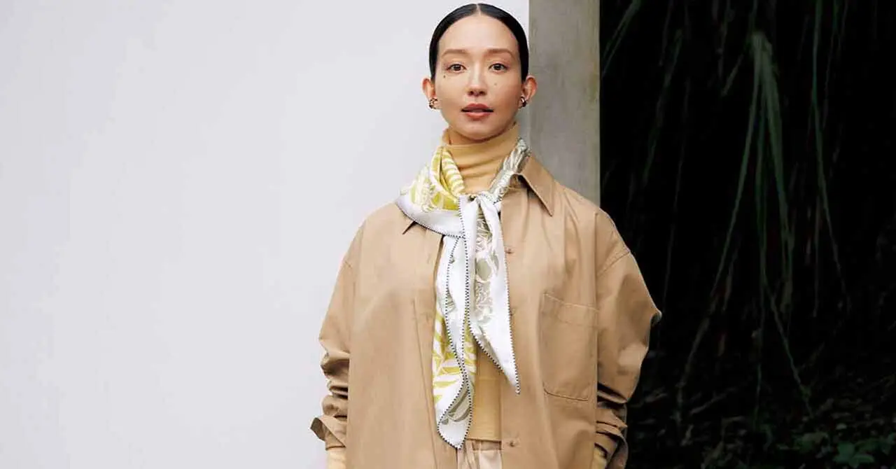 エルメス スカーフ ダブルフェイス カレ 90 ダブルフェイス 《デッラ