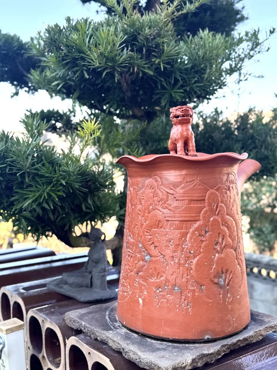 常滑 やきもの散歩道 23