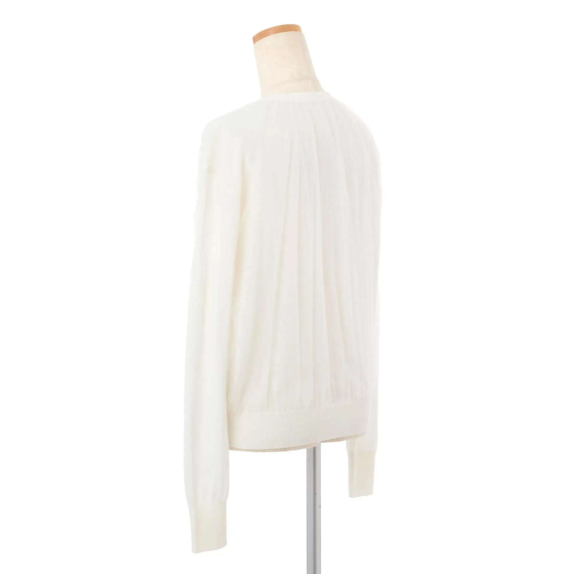 早春のお出かけをさりげなく華やかに！「E by éclat」軽やかアウター&amp;大人チュール_1_11