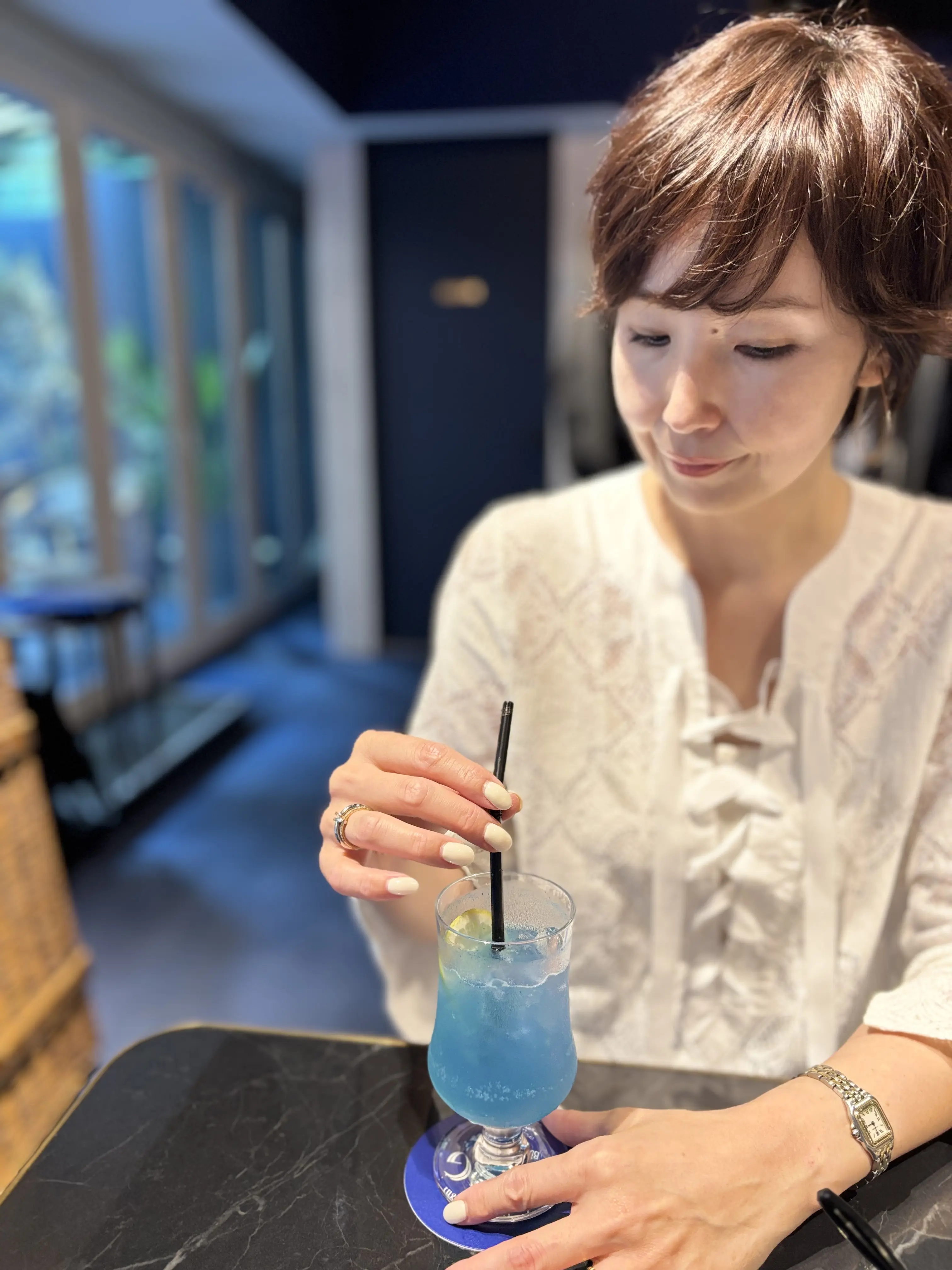 私
