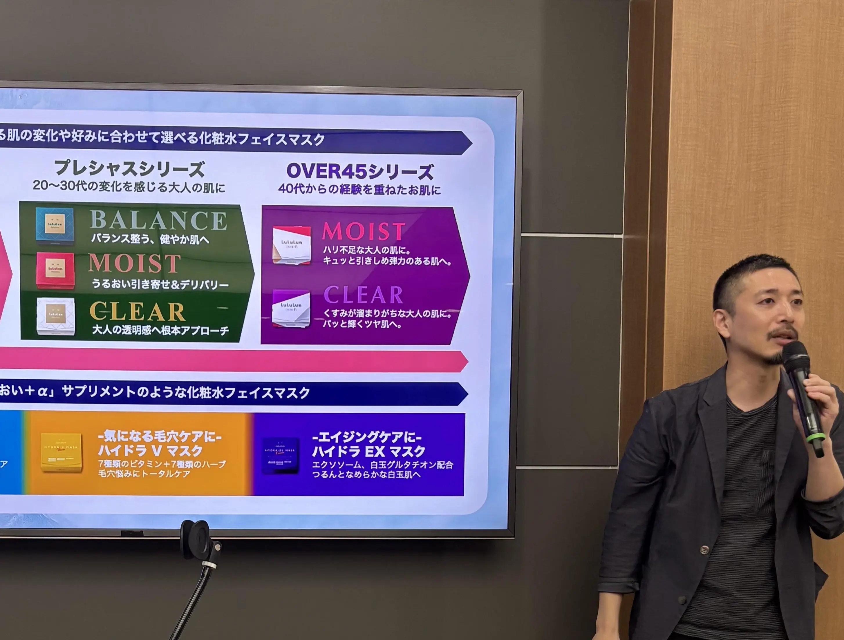 ルルルン lululun フェイスマスク