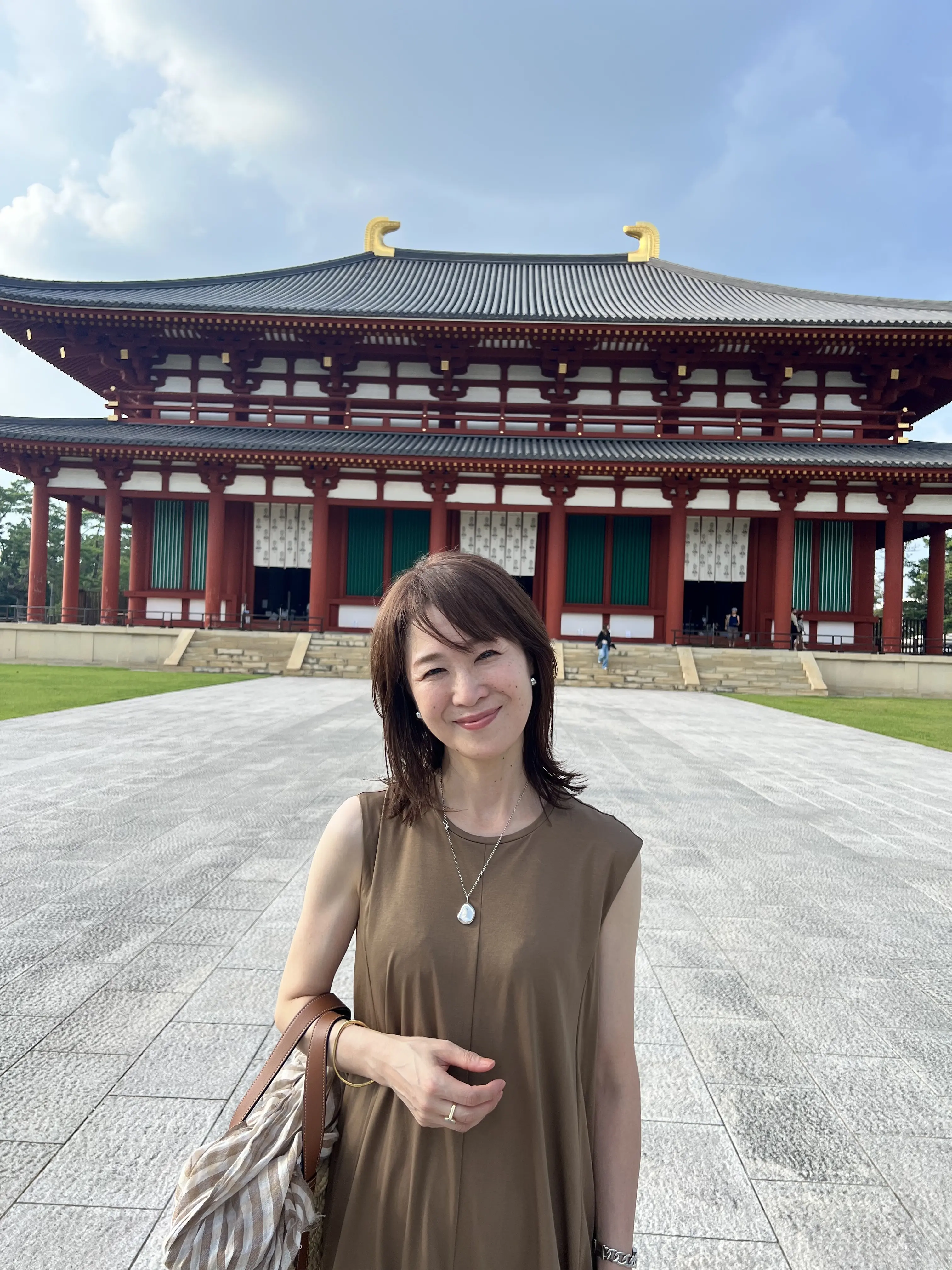 興福寺 中金堂