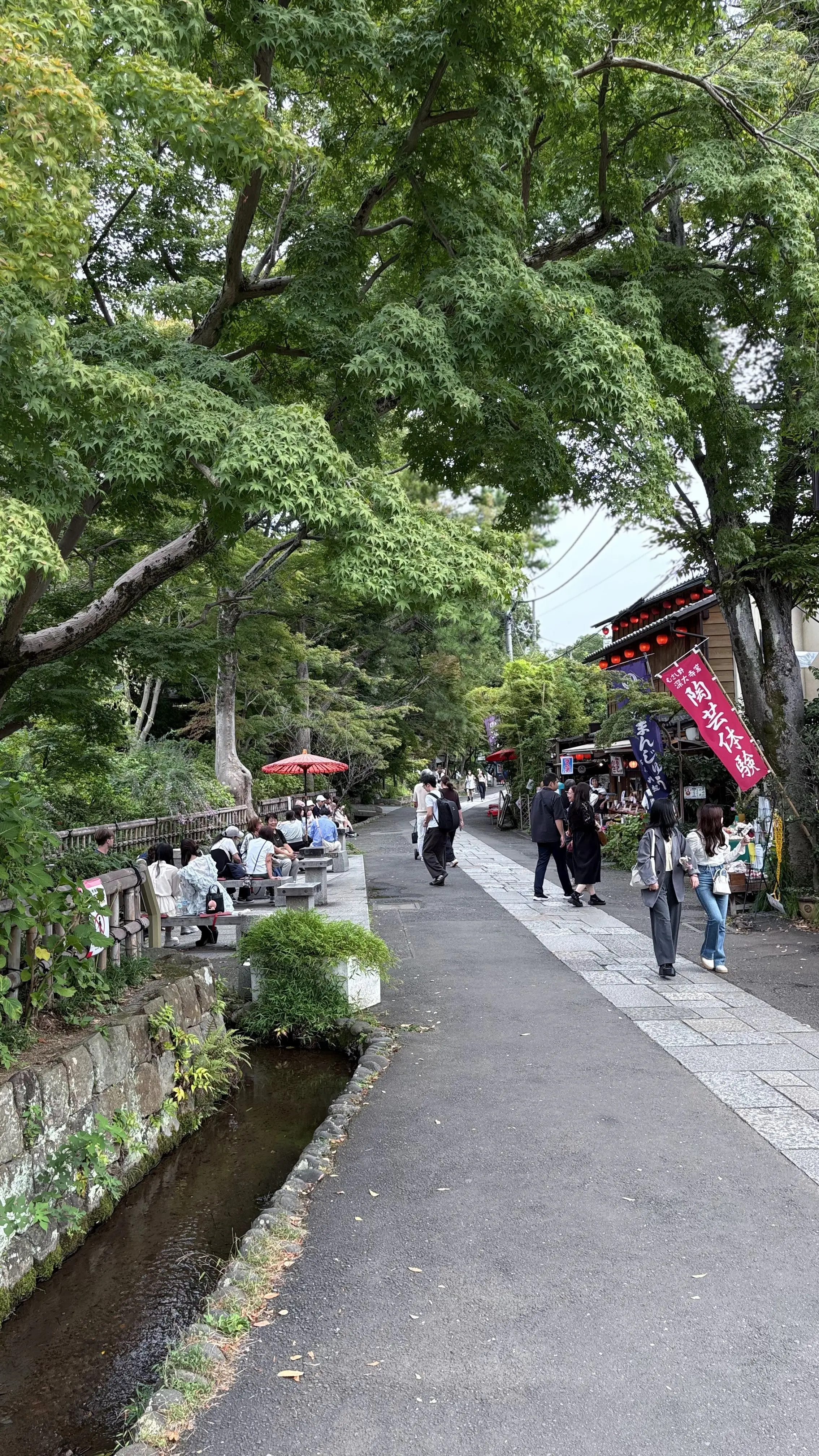 大人の遠足1人旅＊深大寺でお蕎麦とビール_1_12