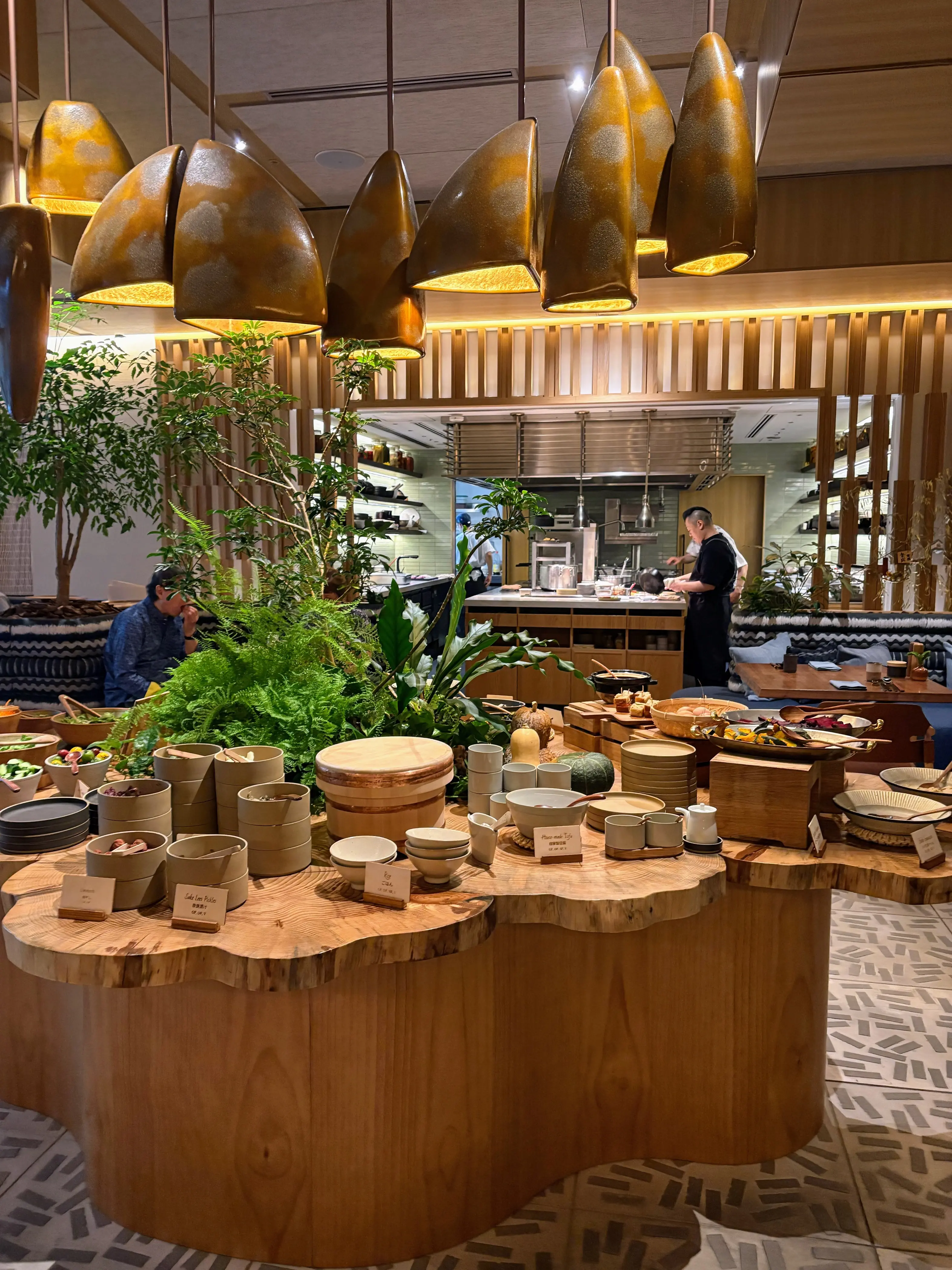 シックスセンシズ京都