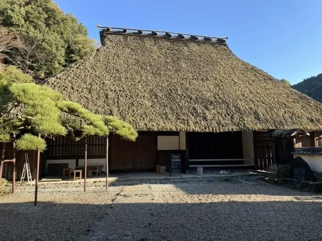奈良旅①旧皇居に泊まらせて頂きました。_1_1
