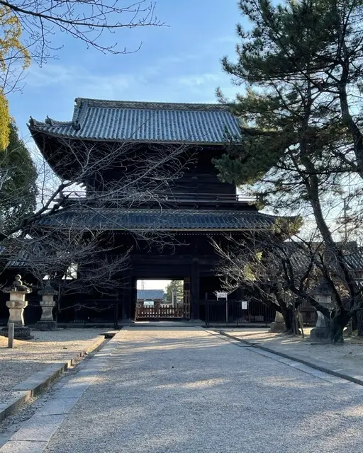 家康ゆかりの地、岡崎。_1_8-1