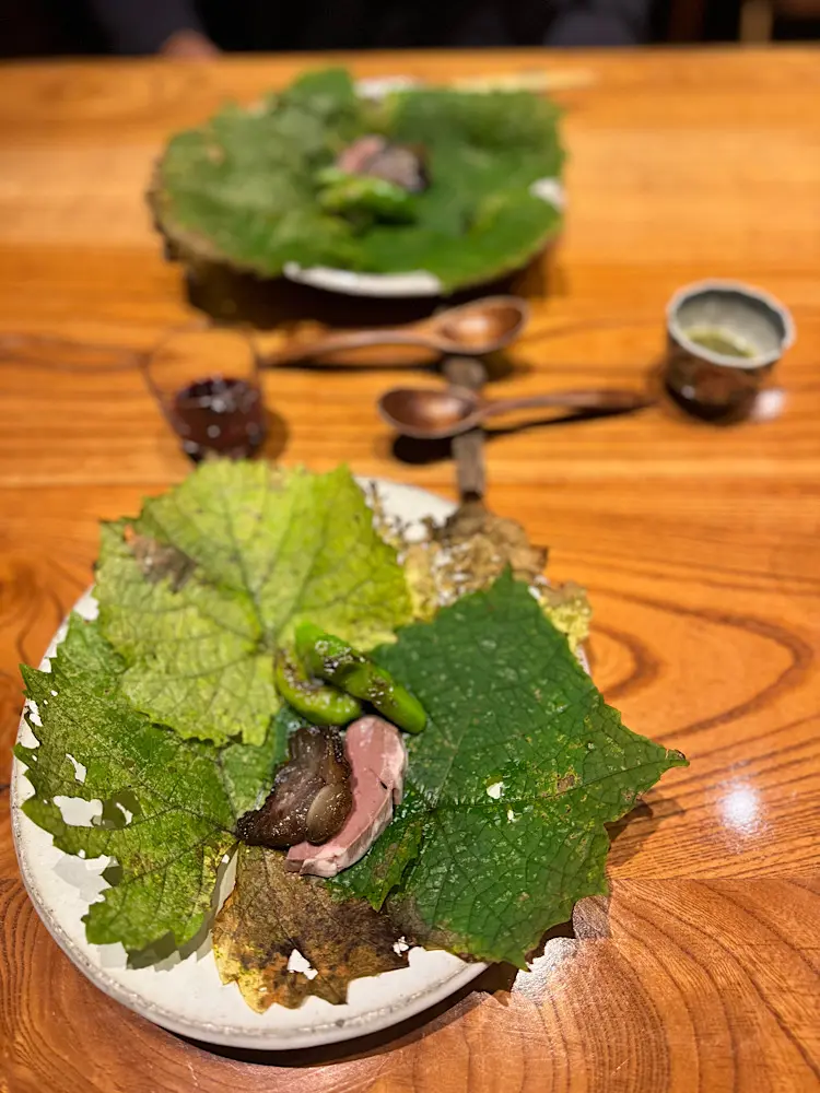 単角牛