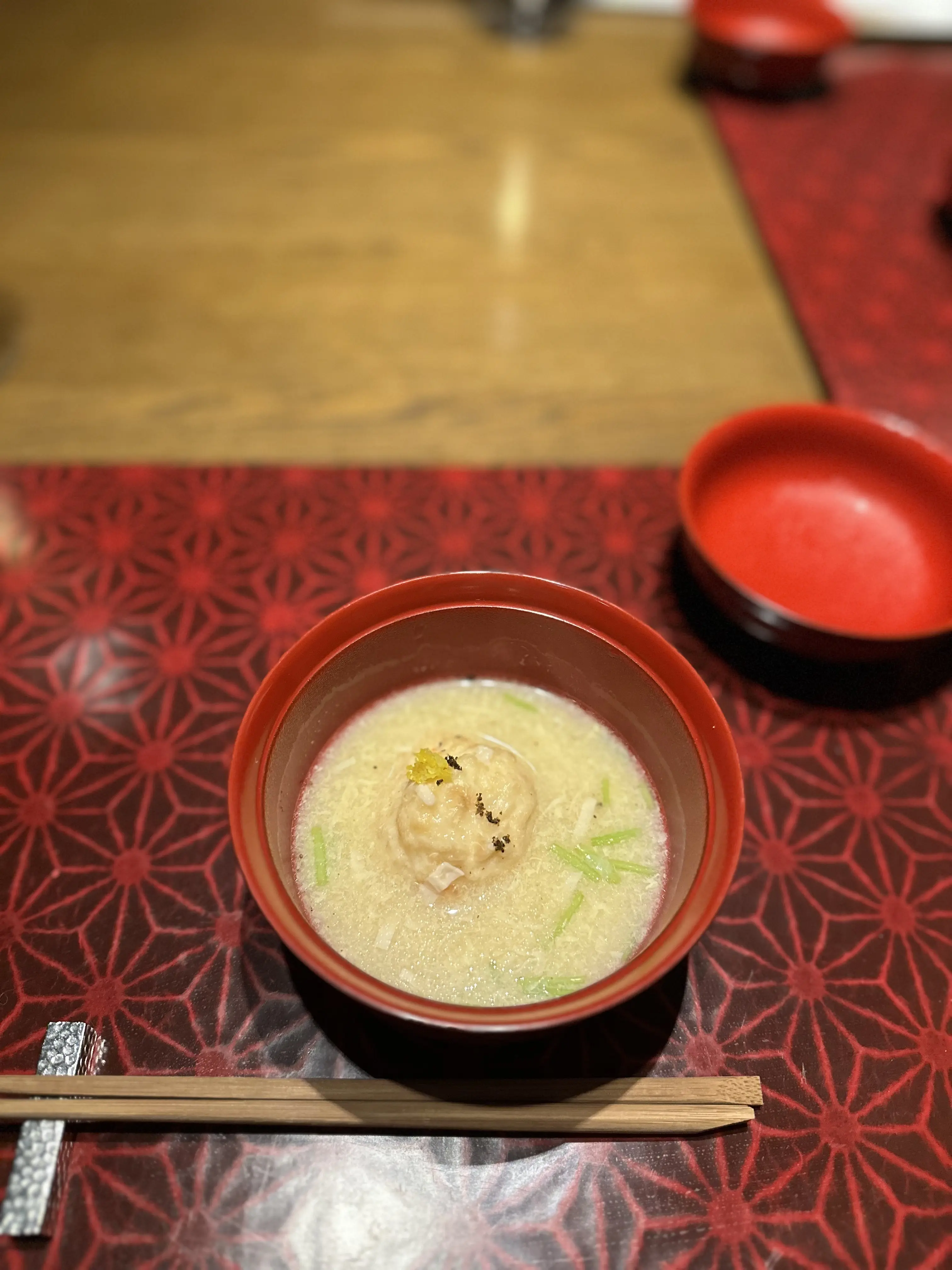 1月開業した『ふふ箱根』で、日本料理を堪能【箱根旅行①】_1_4
