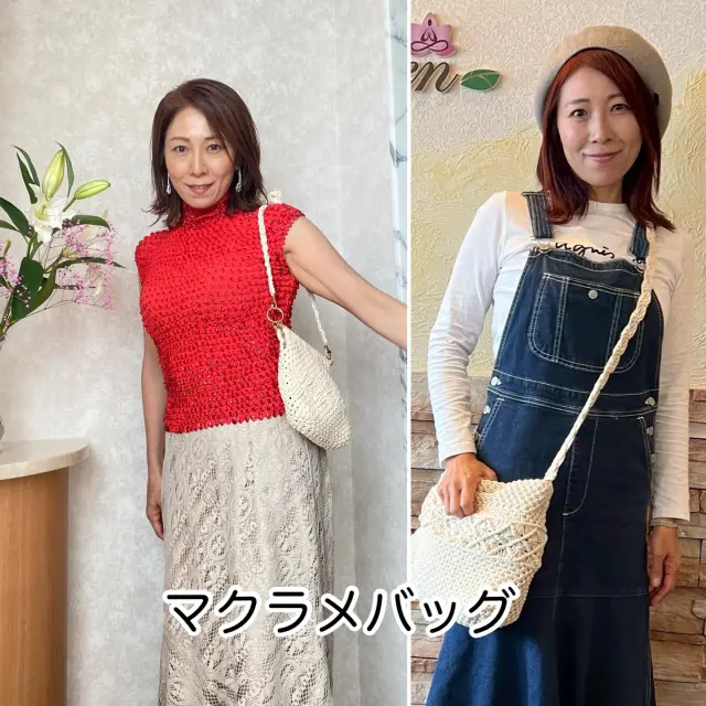 芸術の秋🍂手作りの温もりに触れて…_1_14