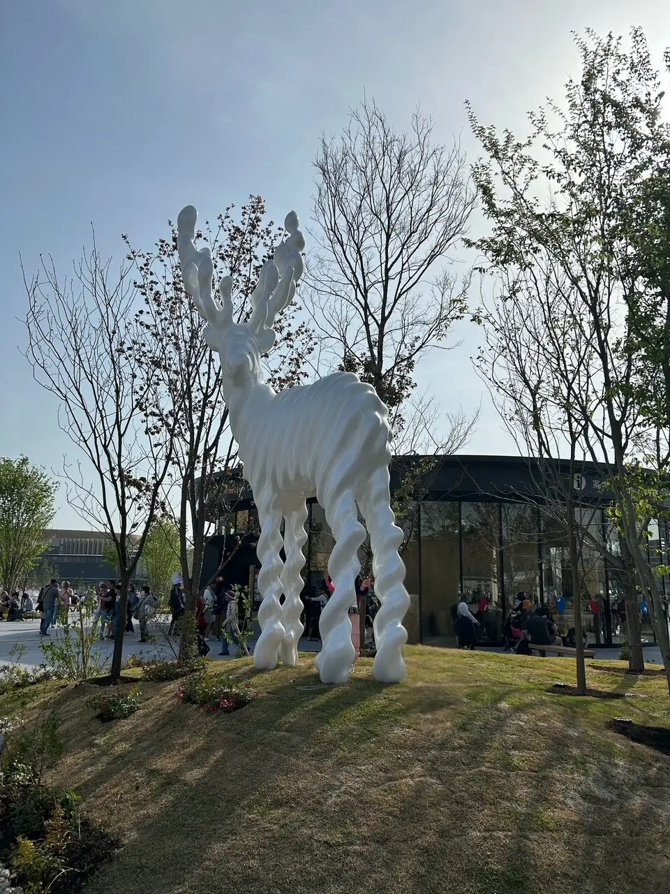 大阪・関西 万博　現代アート