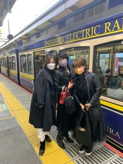 ユニクロパンツやGUワンピースなどプチプラアイテム大活躍！寒い年末のおしゃれに一役【チームJマダムブログ人気記事週間ランキングTOP10】_1_17-1