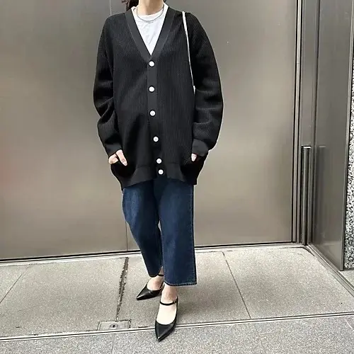 【50代 ファッション】Jマダムは、きれいなパンツで魅了する！バイヤーイチ押し10選_1_4