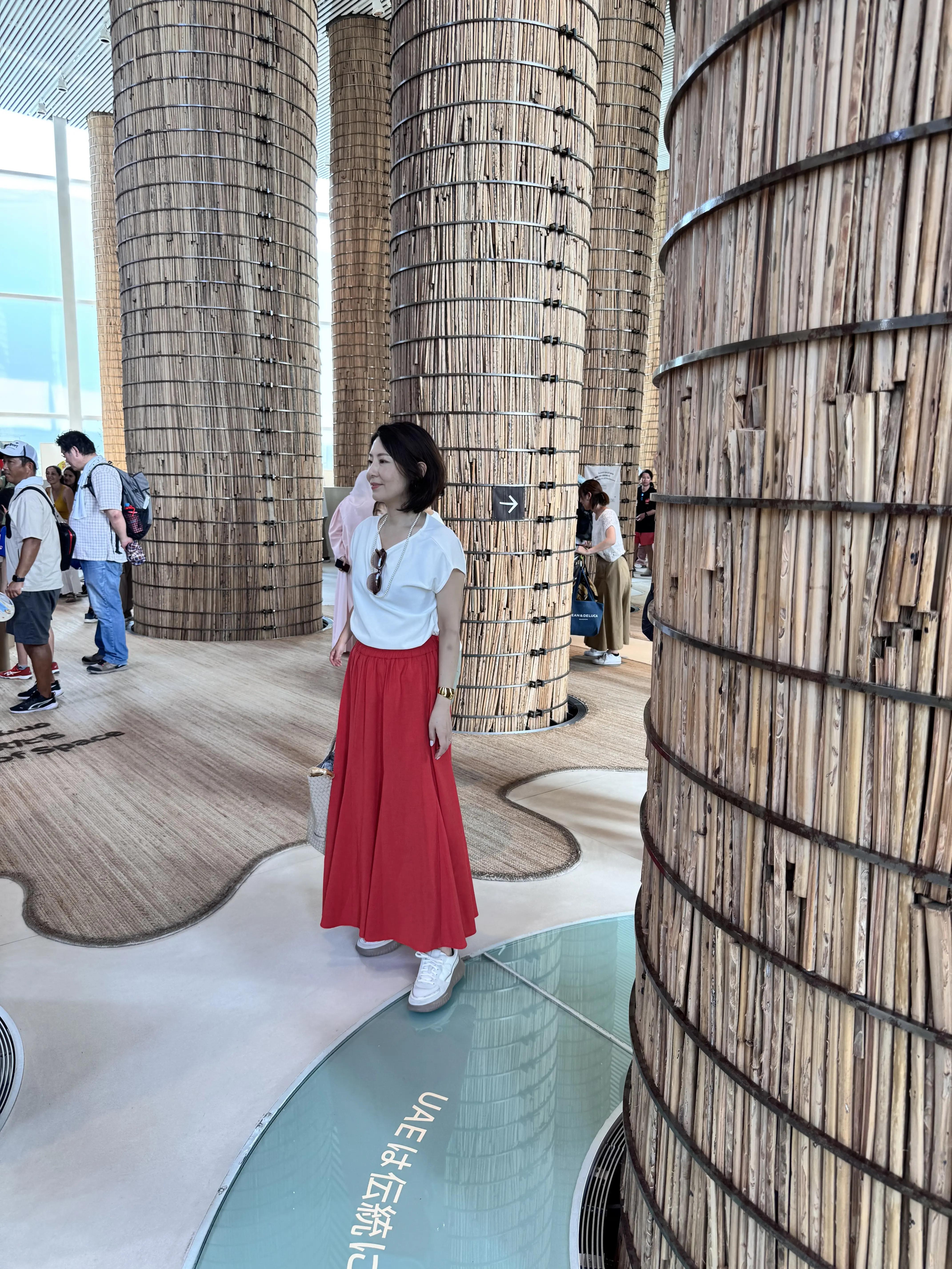 万博、建築、魅力的なホテルステイ♡4泊5日で楽しむ大人の大阪①_1_10