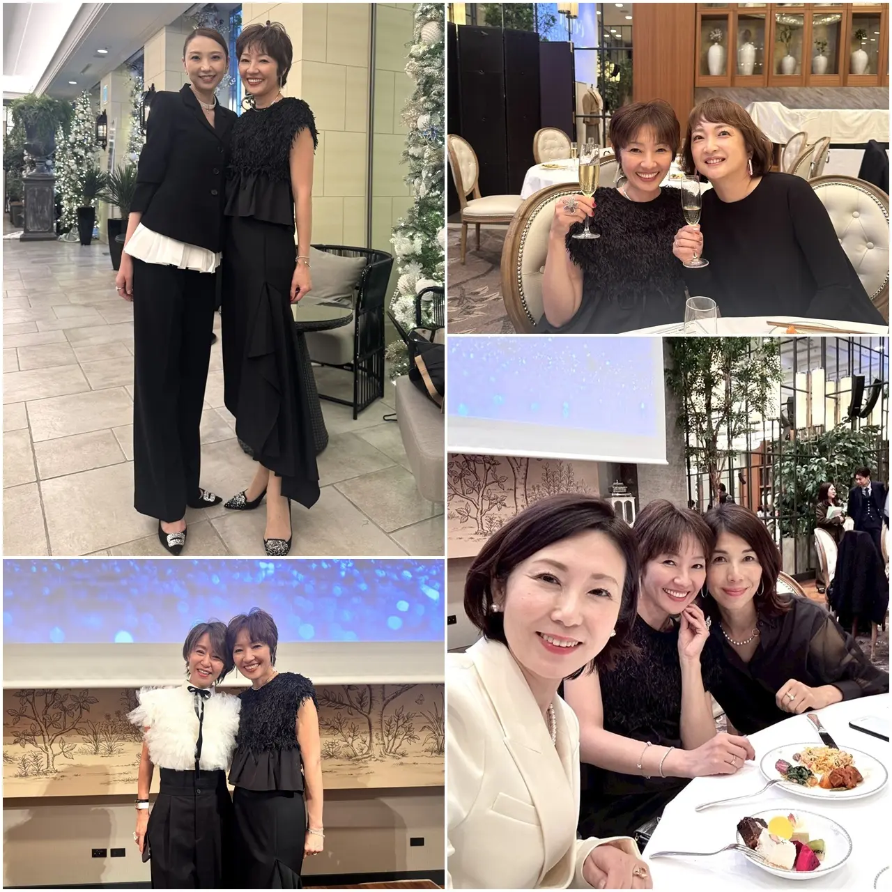 2025 ソワレ・ド・エクラ 15