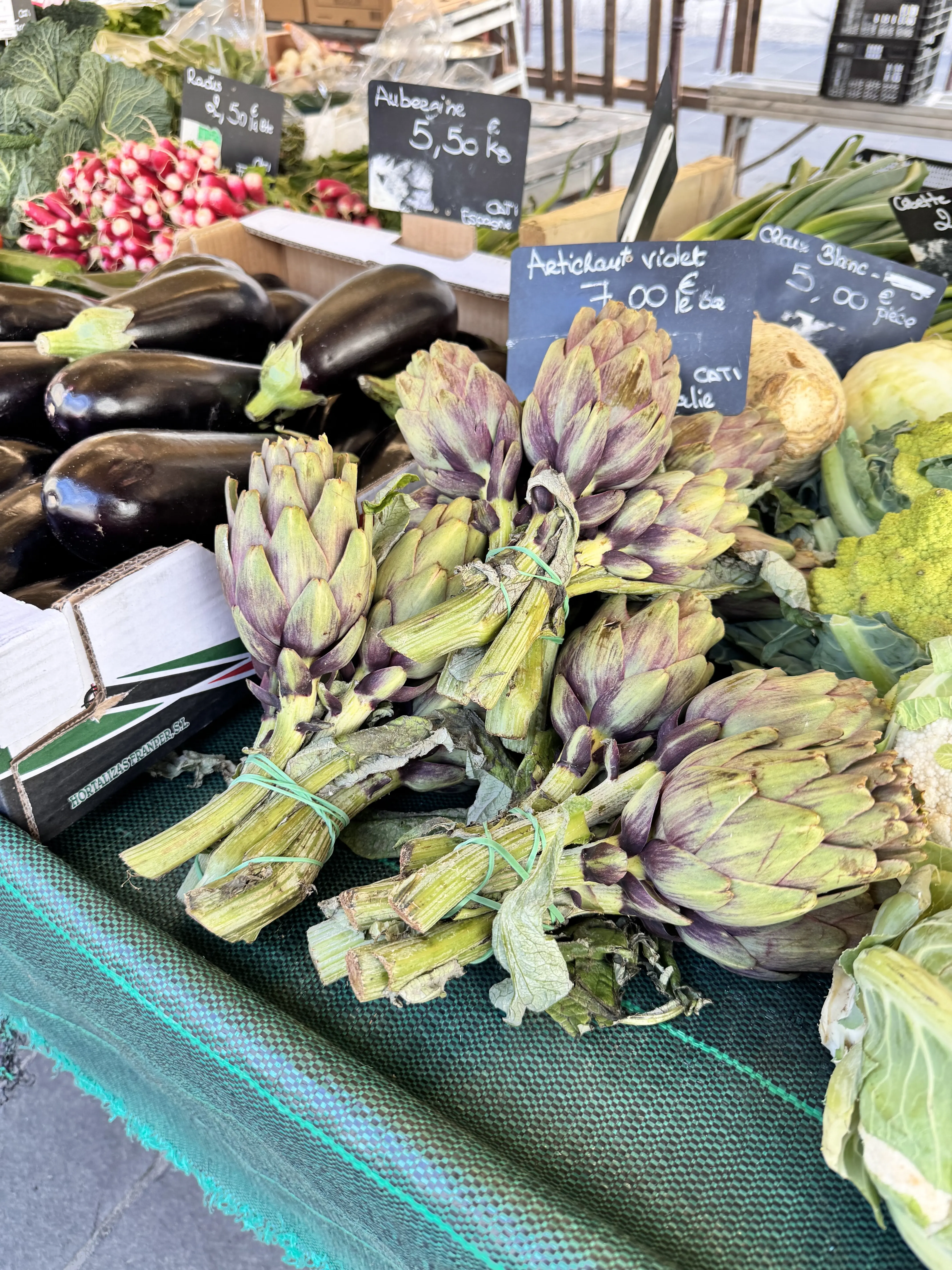 大人の冬旅in南フランス🇫🇷プラステ美デニムが大活躍！_1_7-1